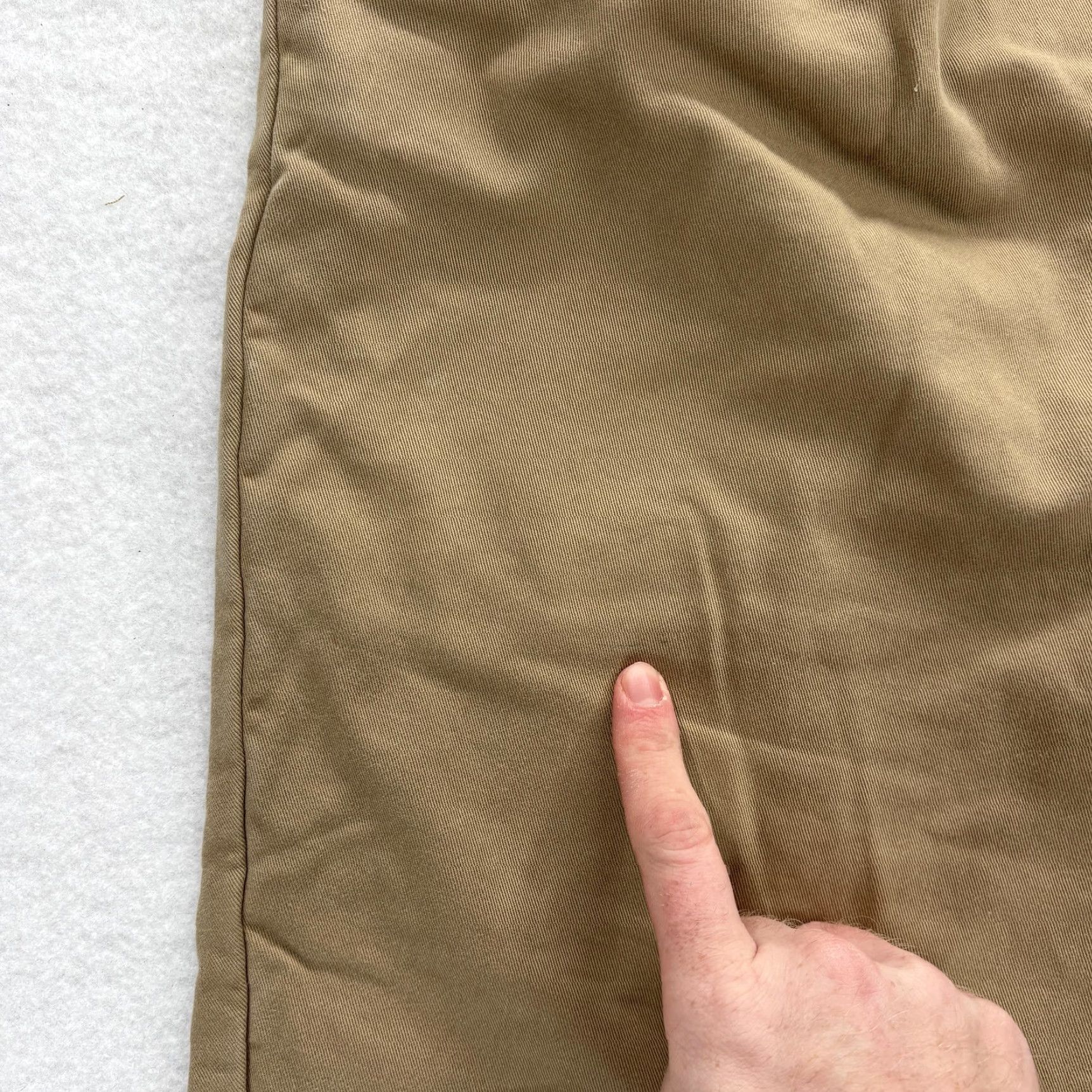 Vintage VINTAGE? No. Size US 42 / EU 58 - 3 Thumbnail