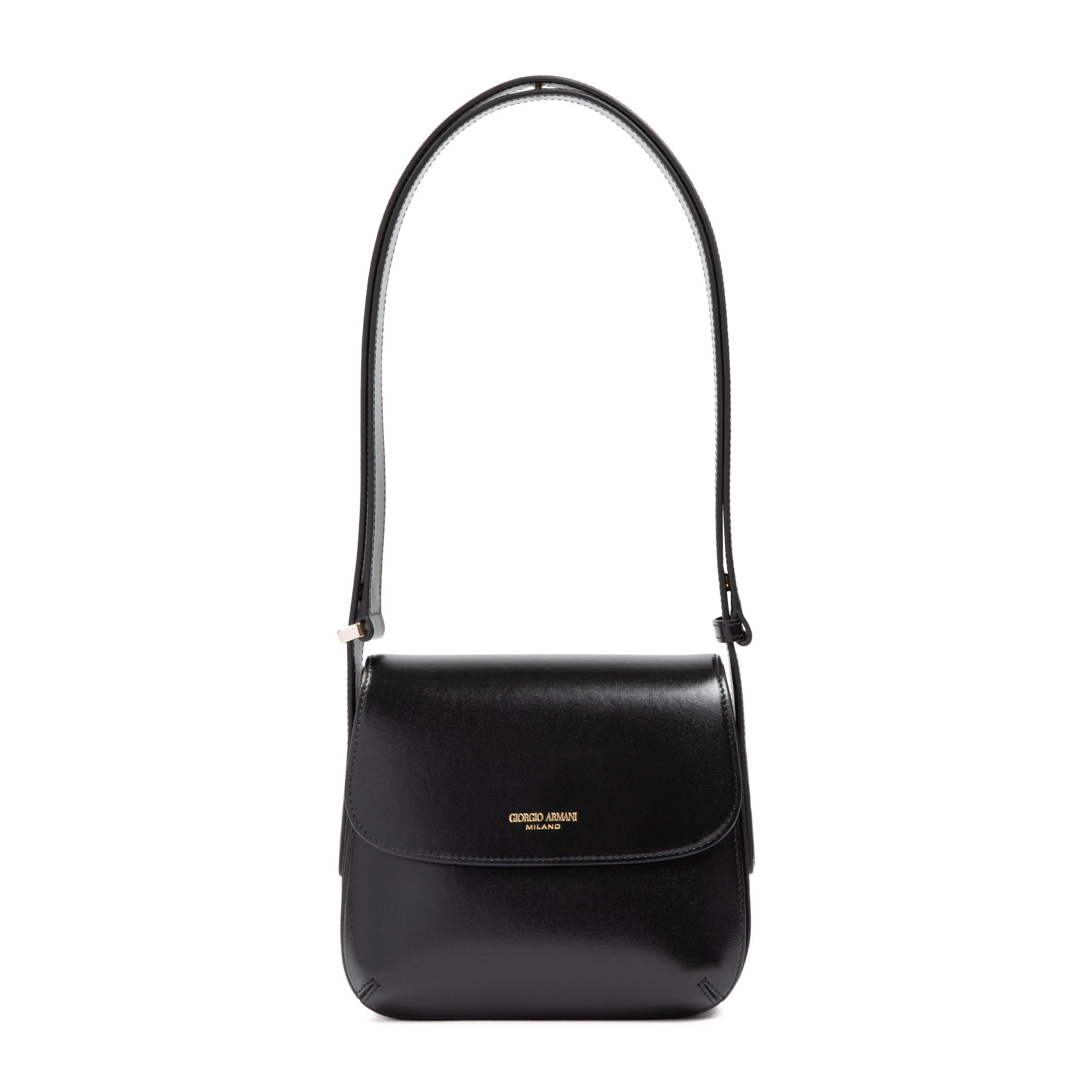 Giorgio Armani Giorgio Armani La Prima small shoulder bag Size ONE SIZE - 1 Thumbnail