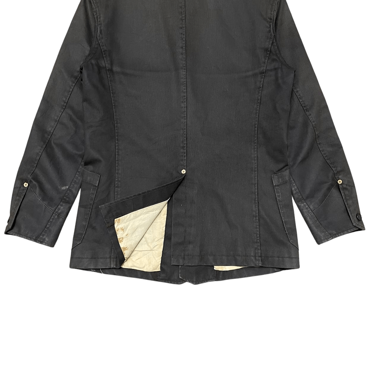 Levi's Vintage Levis redloop Chore Coat Jacket Size US M / EU 48-50 / 2 - 13 Thumbnail