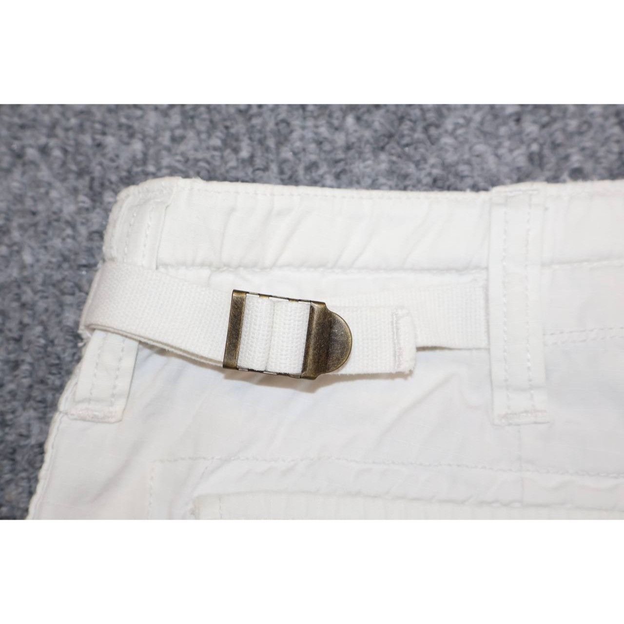 Polo Ralph Lauren Vintage Polo Jeans Co Ralph Lauren Military Cargo Pants 1967 Size US 34 / EU 50 - 7 Thumbnail