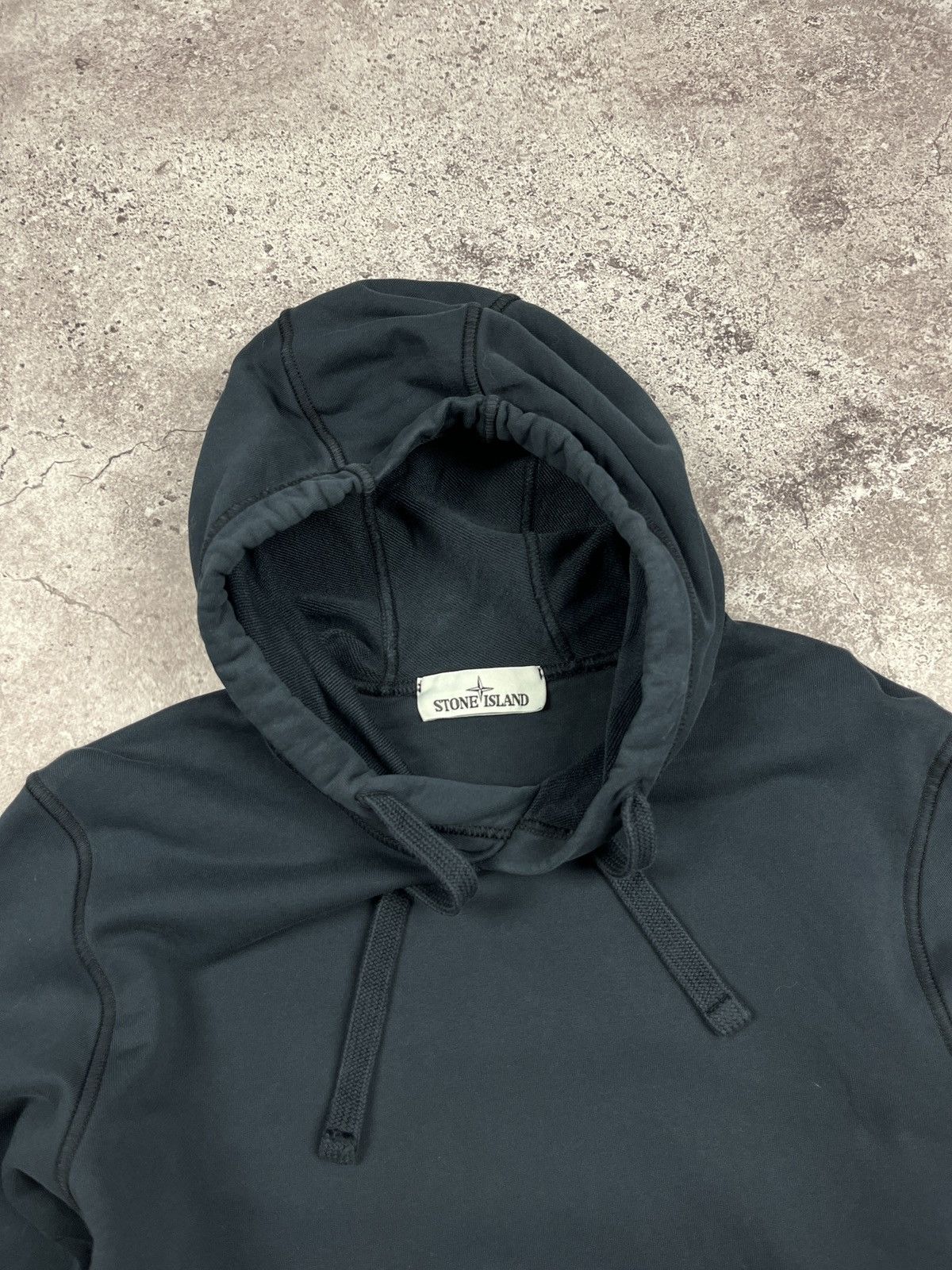 Massimo Osti × Stone Island Stone Island Hoodie Size US S / EU 44-46 / 1 - 7 Thumbnail