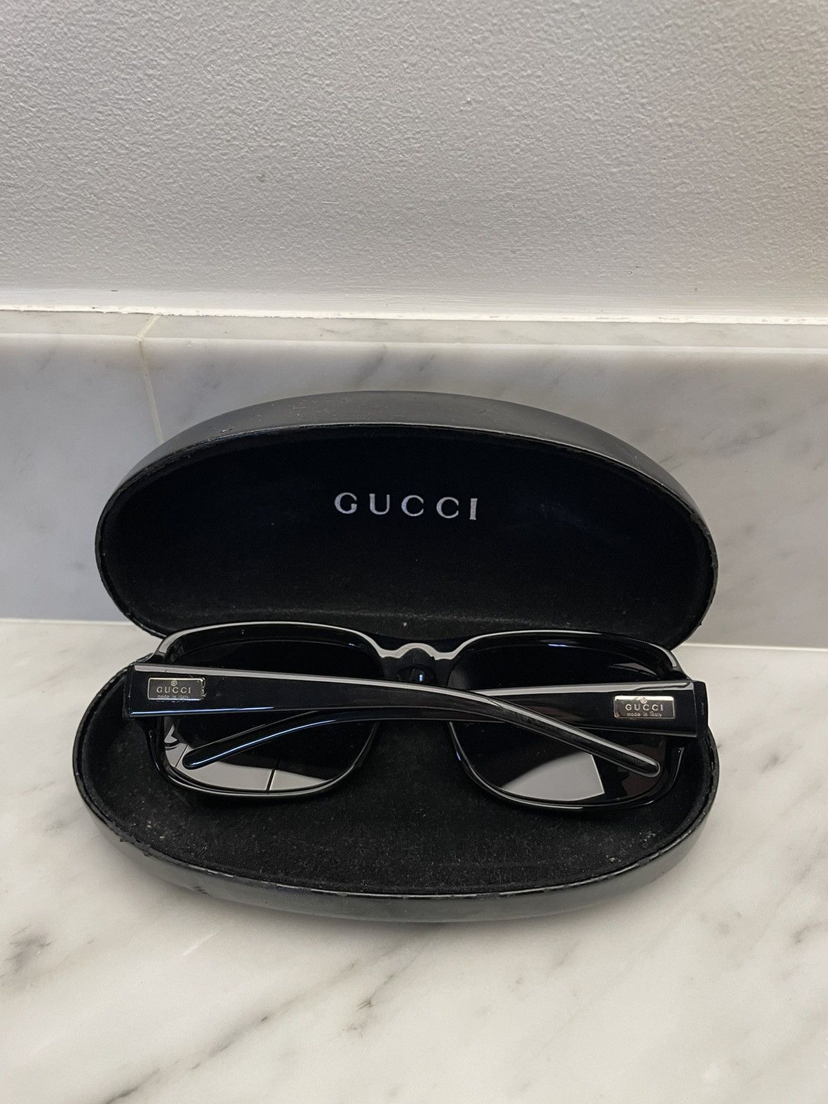 Gucci Gucci Tom Ford 🔥 gg 1449 with a case mask like gg2400 Size ONE SIZE - 3 Thumbnail