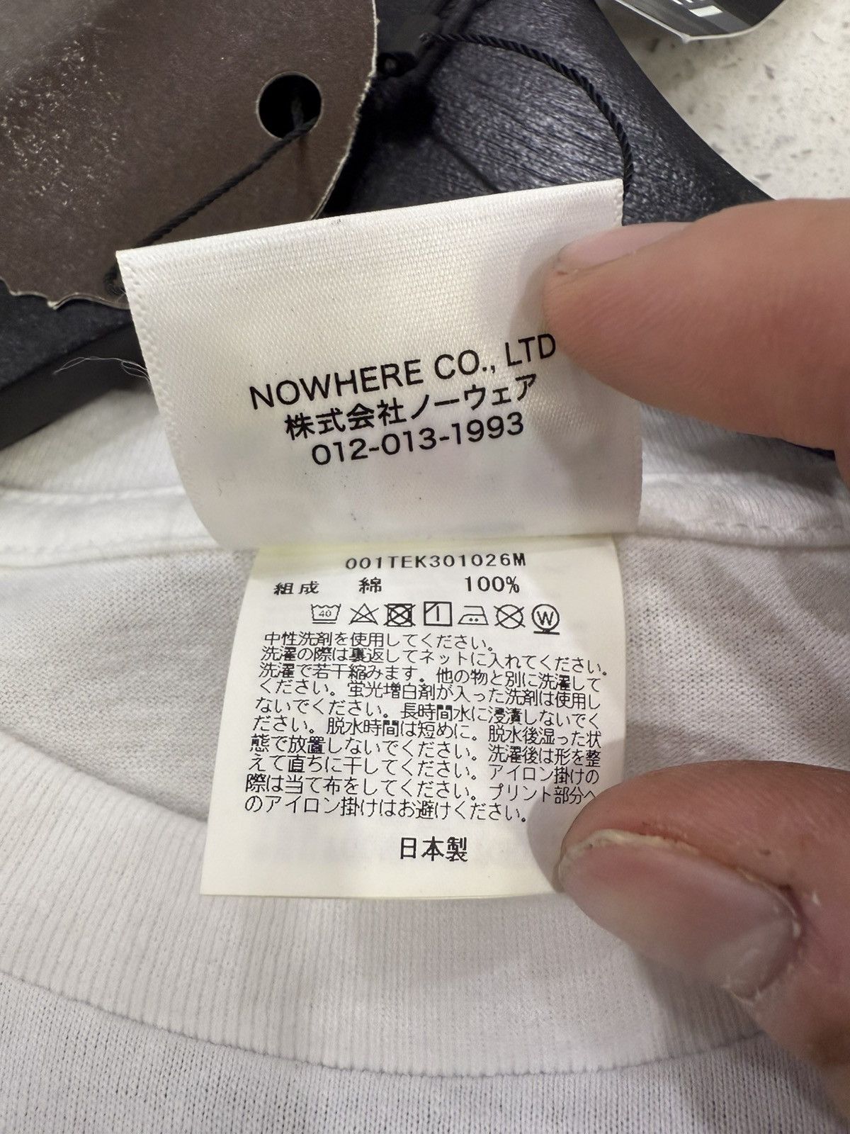 Bape Bape Zipper Logo Shirt Size US XL / EU 56 / 4 - 9 Thumbnail