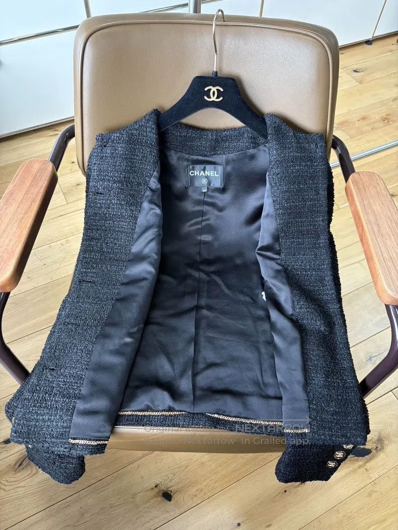 Chanel Chanel Dakar Handicraft Workshop Series with fine beads ex Size XXS / US 00 / IT 34 - 4 Thumbnail
