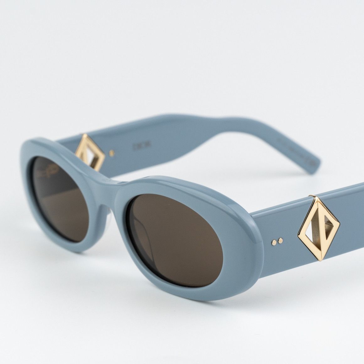 Dior NEW Dior CD DIAMOND EDITION R11 30F0 Women Sunglasses Size ONE SIZE - 8 Thumbnail