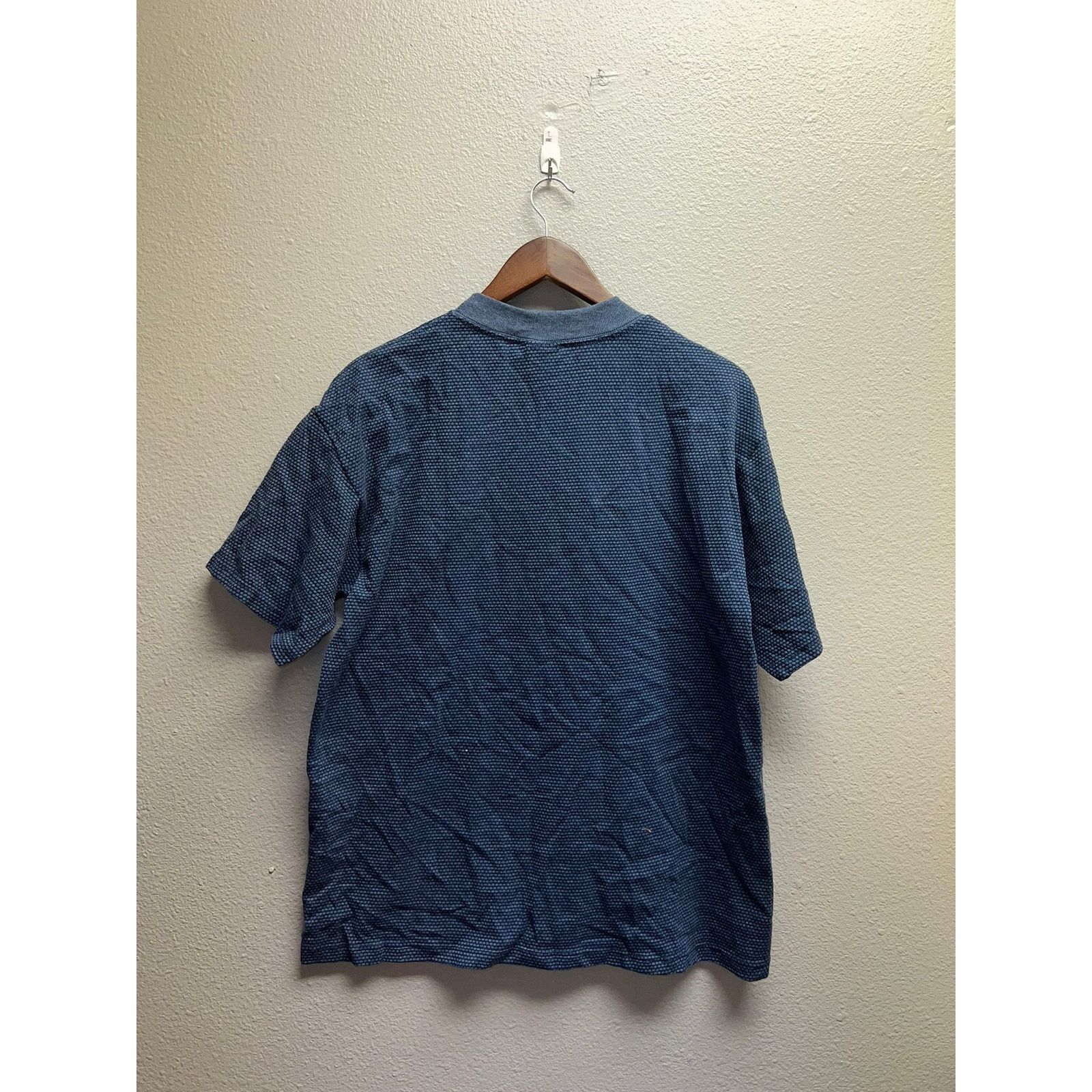 Vintage Vintage Montana Shirt HL Miller Gold USA Made 90s Large L Size US L / EU 52-54 / 3 - 9 Thumbnail