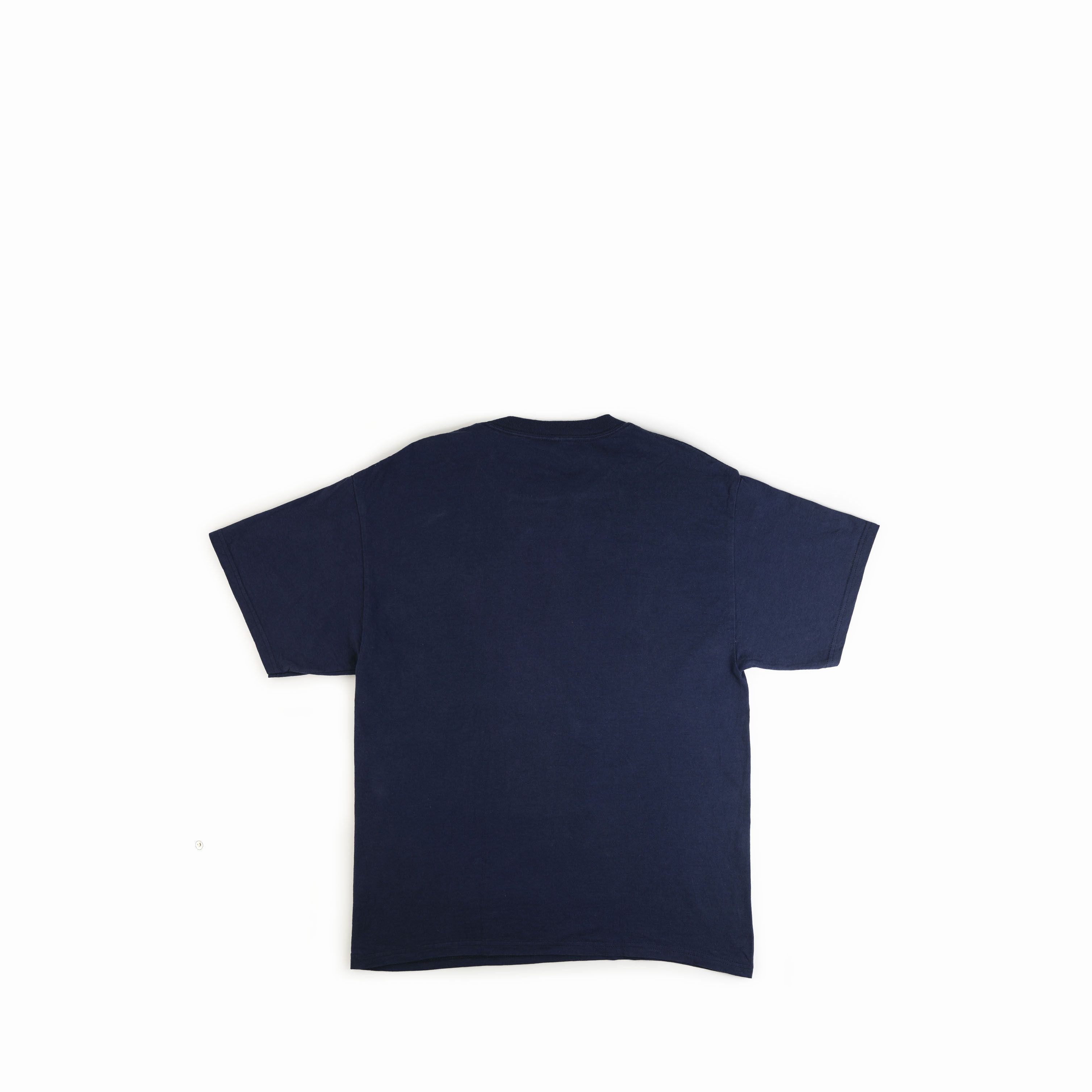 Delta × Vintage Vintage 2003 Pillsbury Doughboy Tee Shirt Size US L / EU 52-54 / 3 - 2 Thumbnail
