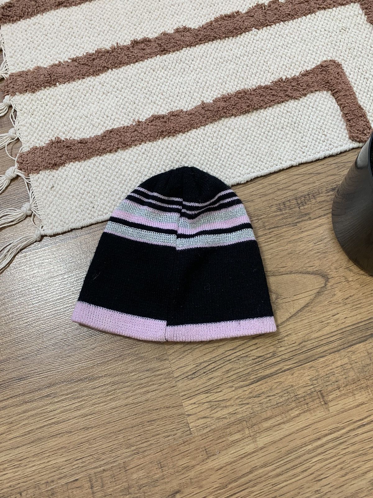Cartoon Network VINTAGE CUTE HELLO KITTY Y2K HAT Size ONE SIZE - 6 Thumbnail