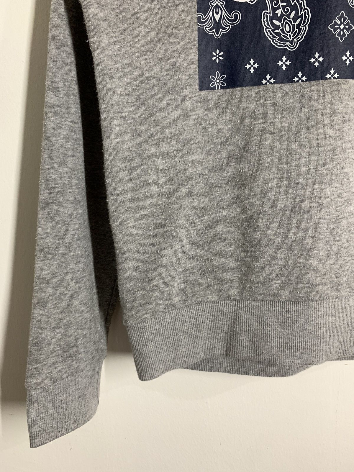 Other Outdoor Products Nice Big Logo Hoodie Size US M / EU 48-50 / 2 - 5 Thumbnail