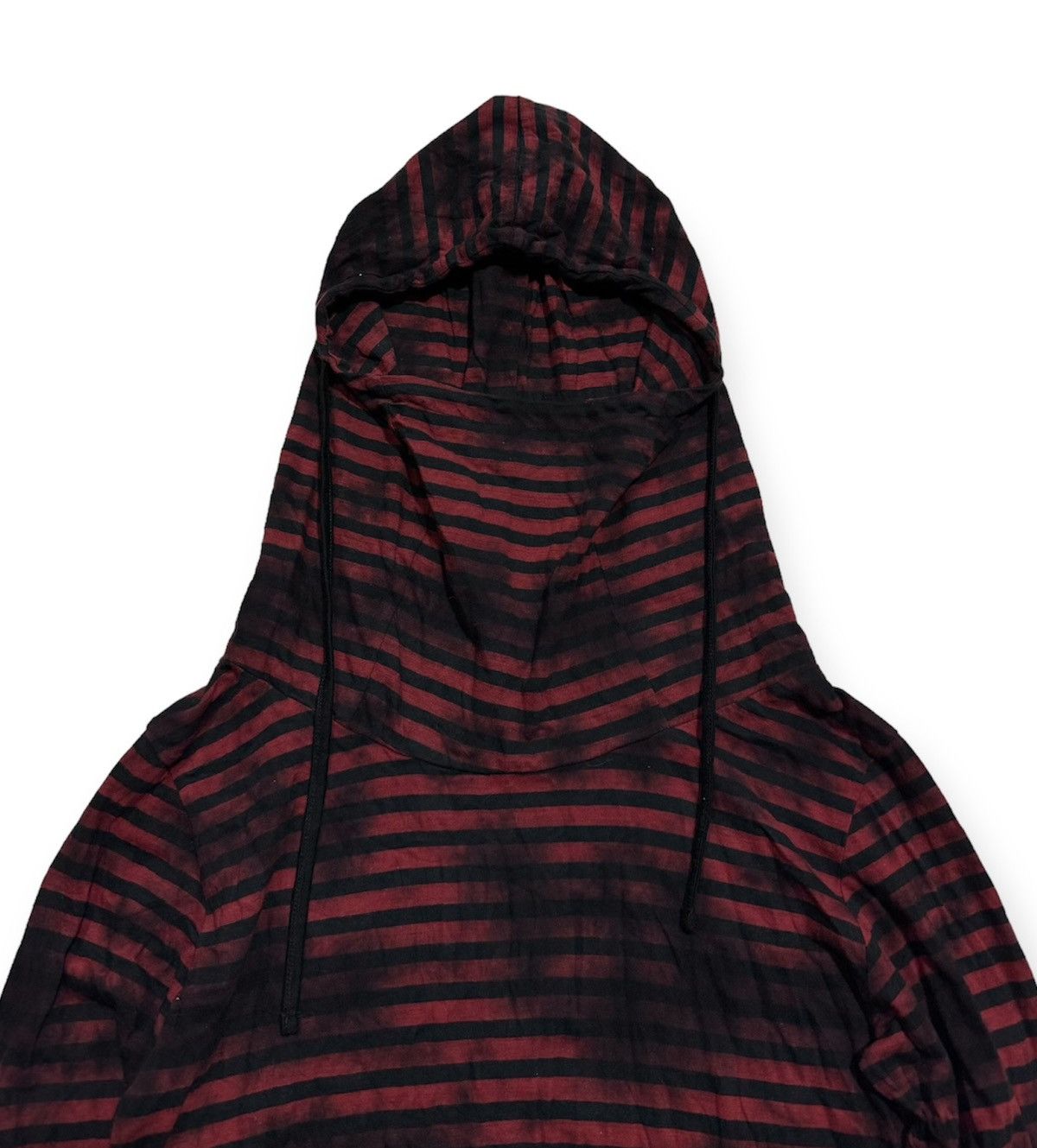 semanticdesign Gothic Border Hoodie Tee Size US M / EU 48-50 / 2 - 3 Thumbnail