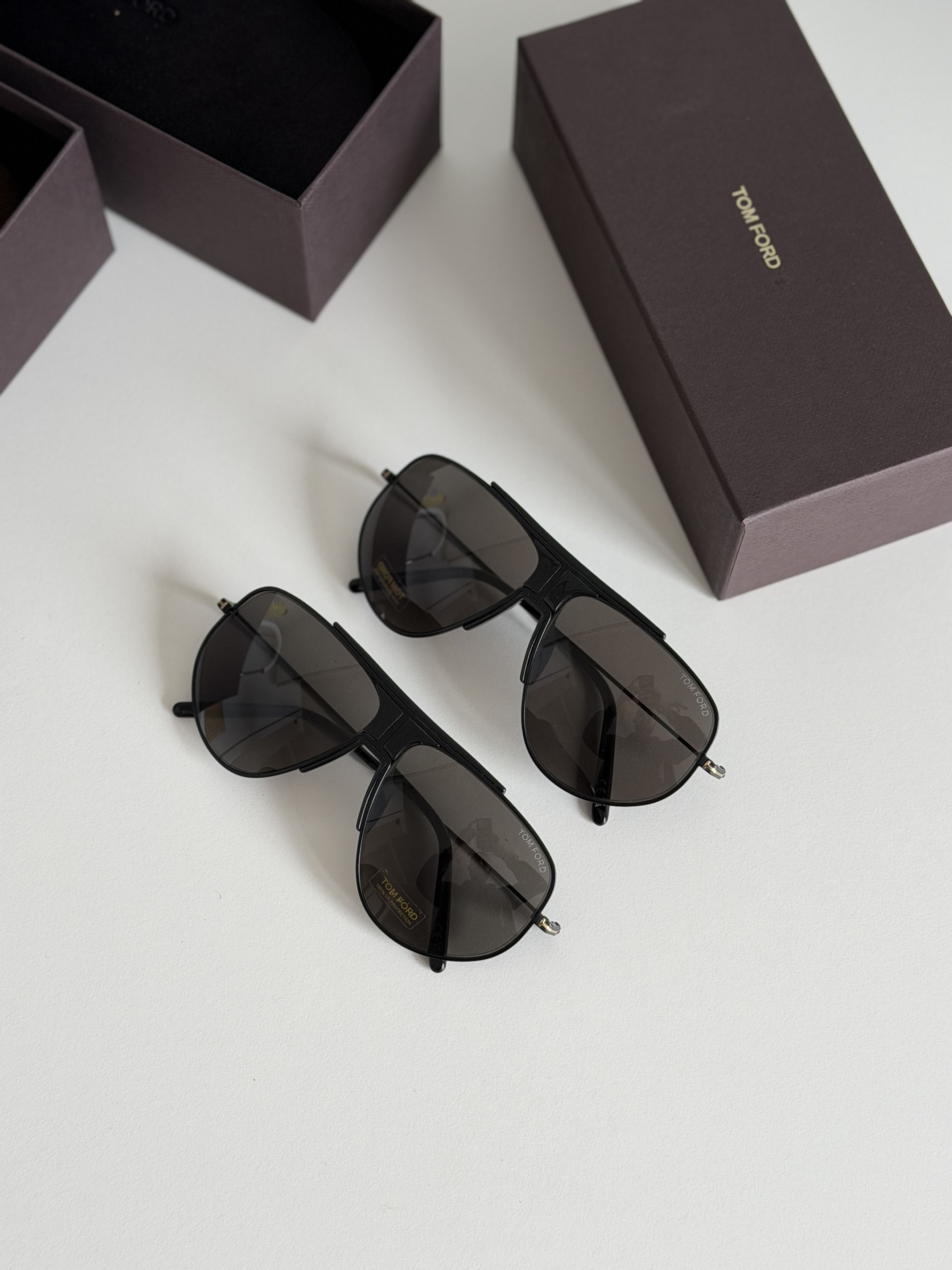 Tom Ford Tom Ford Sunglasses Size ONE SIZE - 12 Thumbnail