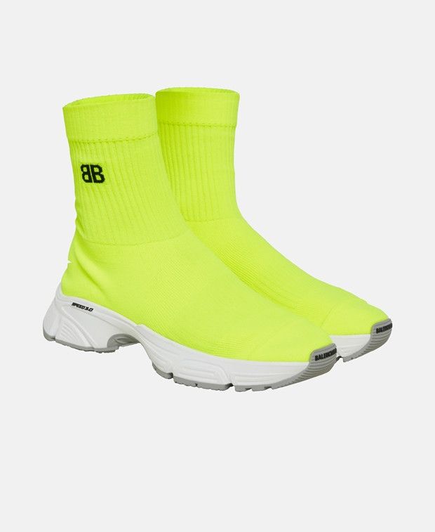 Balenciaga Slip-on sneakers Size US 6 / IT 36 - 1 Thumbnail