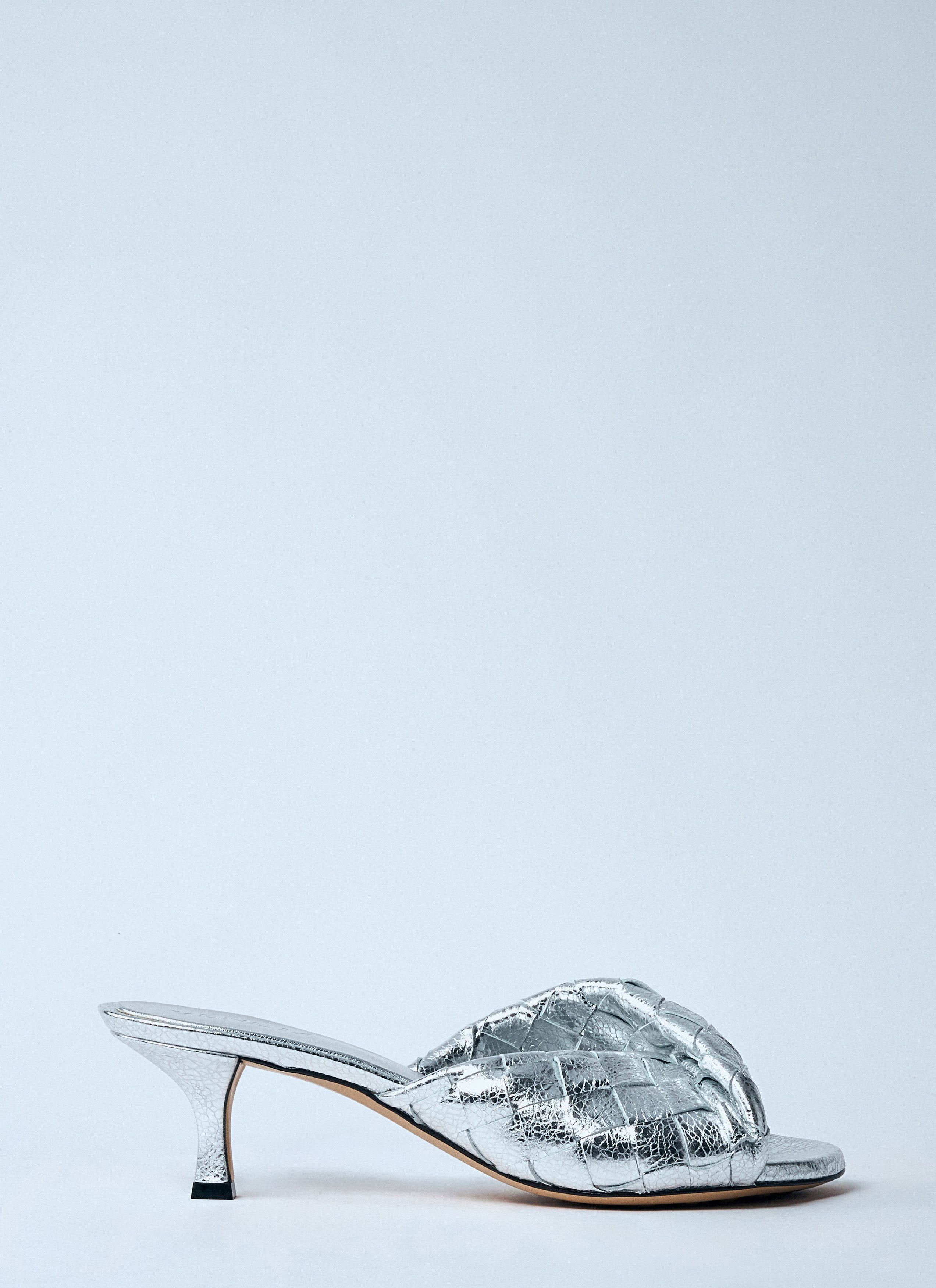 Blink Heeled Mules