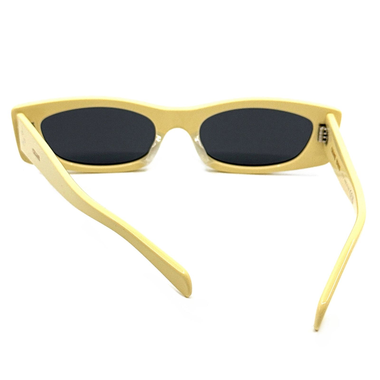 Celine New, CELINE Sunglasses CL40245U 39A Authentic Size ONE SIZE - 11 Thumbnail