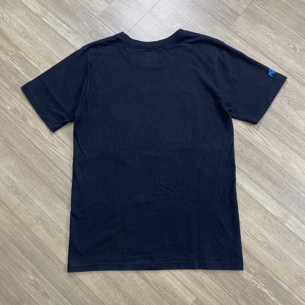 Wtaps Wtaps Blitz Toon Mania Streetwear Black Tee Size US S / EU 44-46 / 1 - 9 Thumbnail
