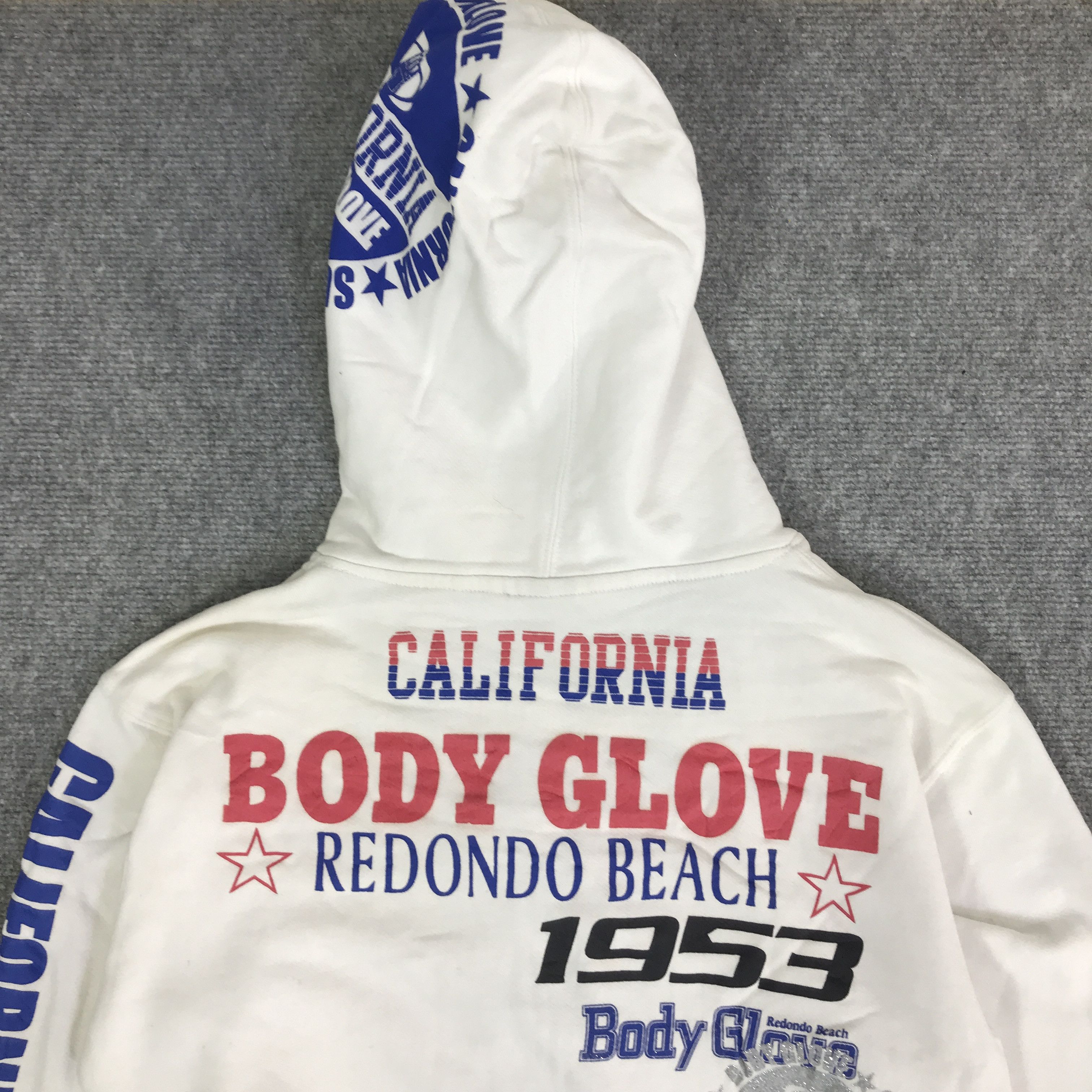 Body Glove BODY GLOVE CALIFORNIA SURE GROOVE JACKET K91B1 Size US M / EU 48-50 / 2 - 4 Thumbnail