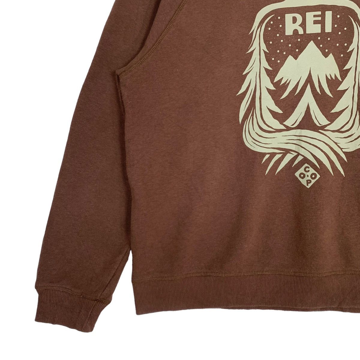 Other Rei! Co-Op Brand gear & Clothing Outdoor Sweatshirt Size US L / EU 52-54 / 3 - 4 Thumbnail