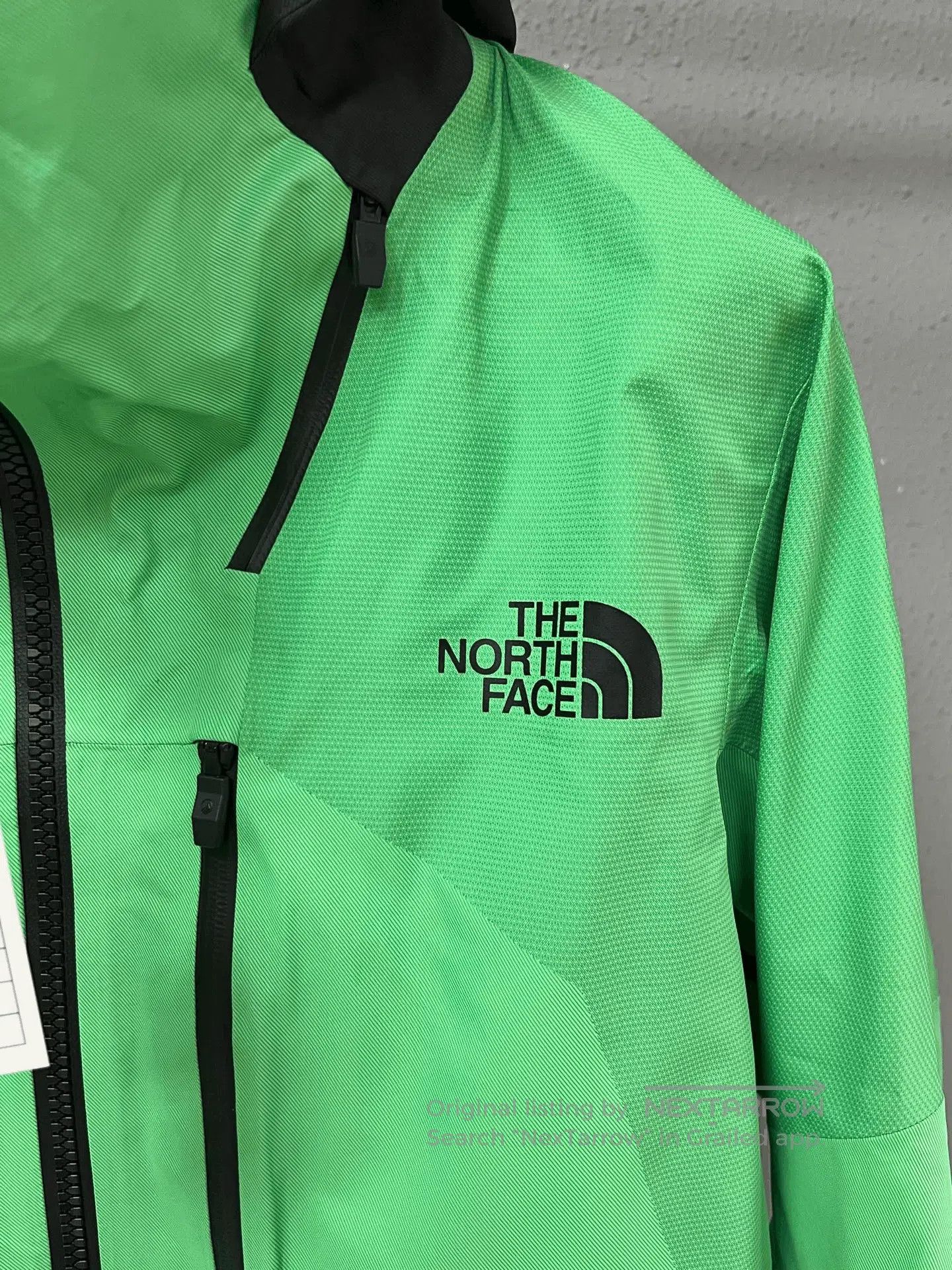 The North Face The North Face Summit Series Jacket. Size US L / EU 52-54 / 3 - 3 Thumbnail