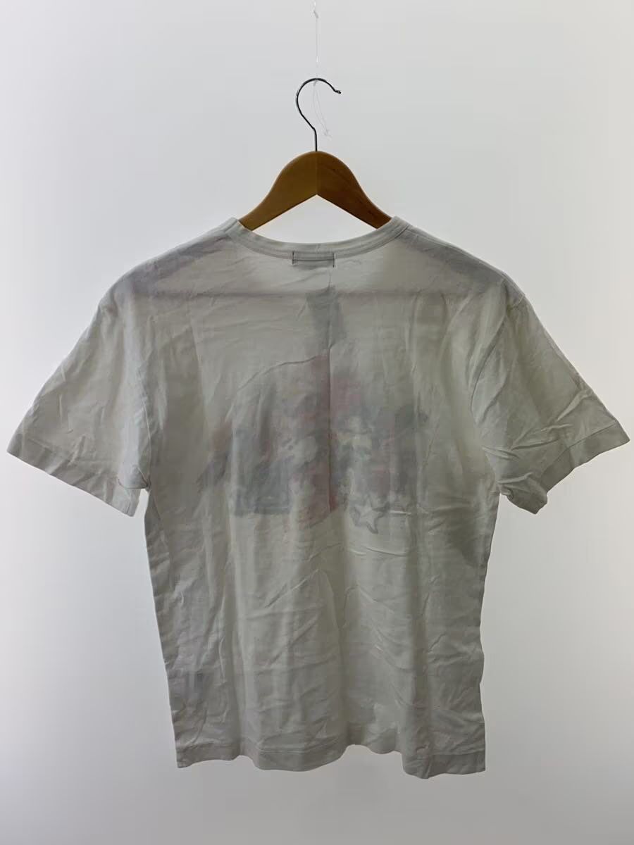 Comme des Garcons × Comme des Garcons Homme Plus Cartoon Graffiti Tee Size US S / EU 44-46 / 1 - 2 Thumbnail
