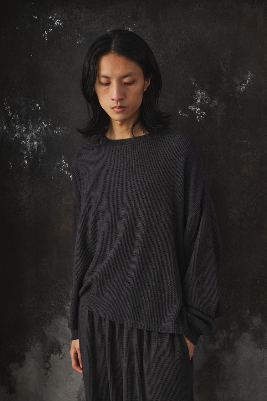 Other refomed AZEAMI THERMAL TEE Size US L / EU 52-54 / 3 - 4 Thumbnail