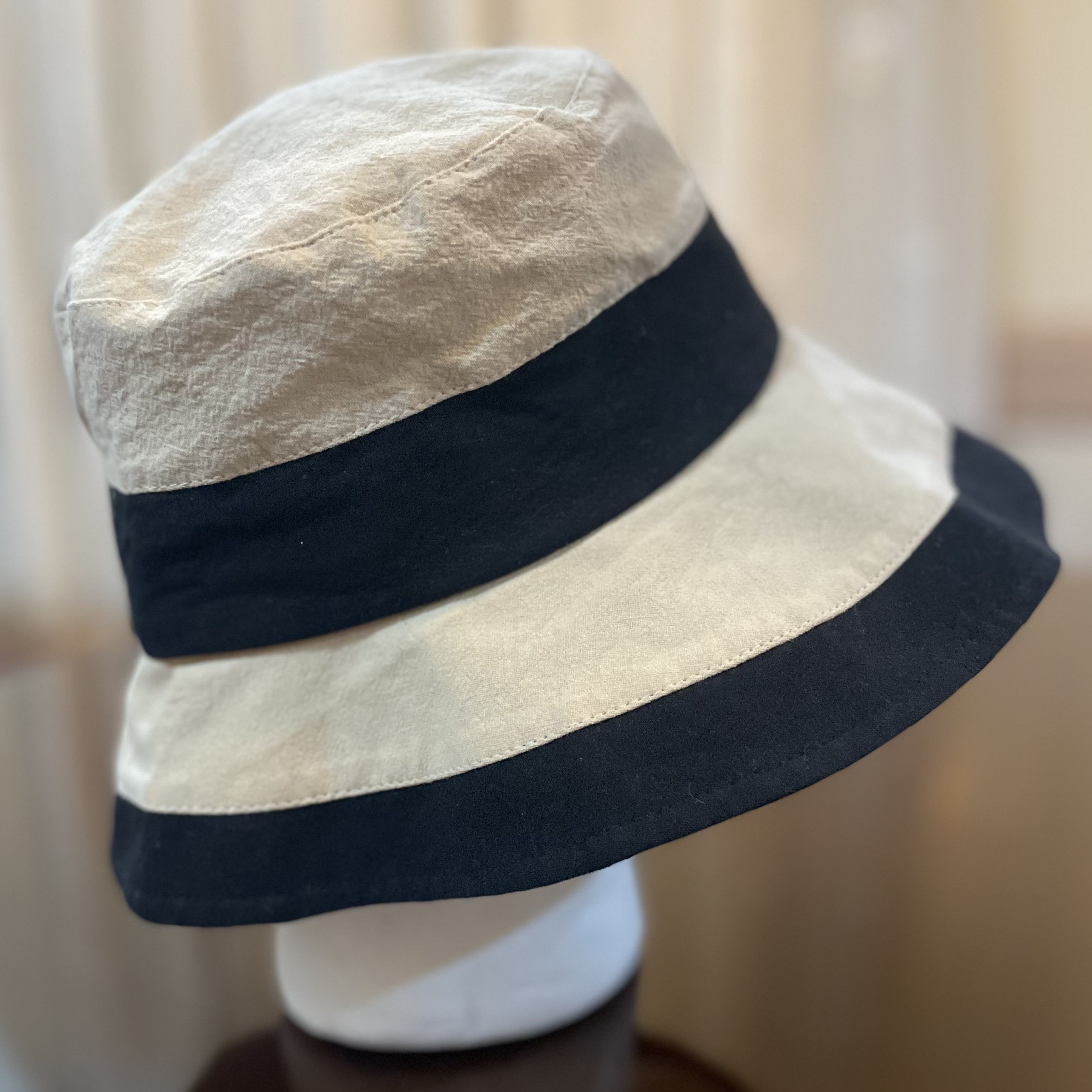 Vivienne Westwood Summer Orb Bucket Hat Size ONE SIZE - 4 Thumbnail