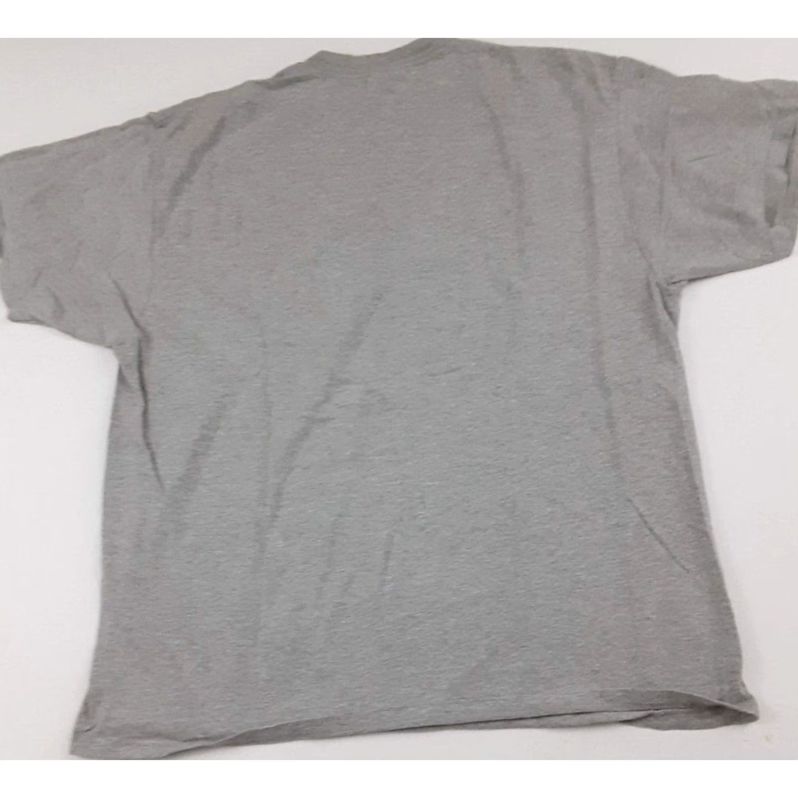 Champion VINTAGE Champion Shirt Mens 2XL Gray Michigan State Spartans Basketball USA Made Grey Size US XXL / EU 58 / 5 - 3 Thumbnail