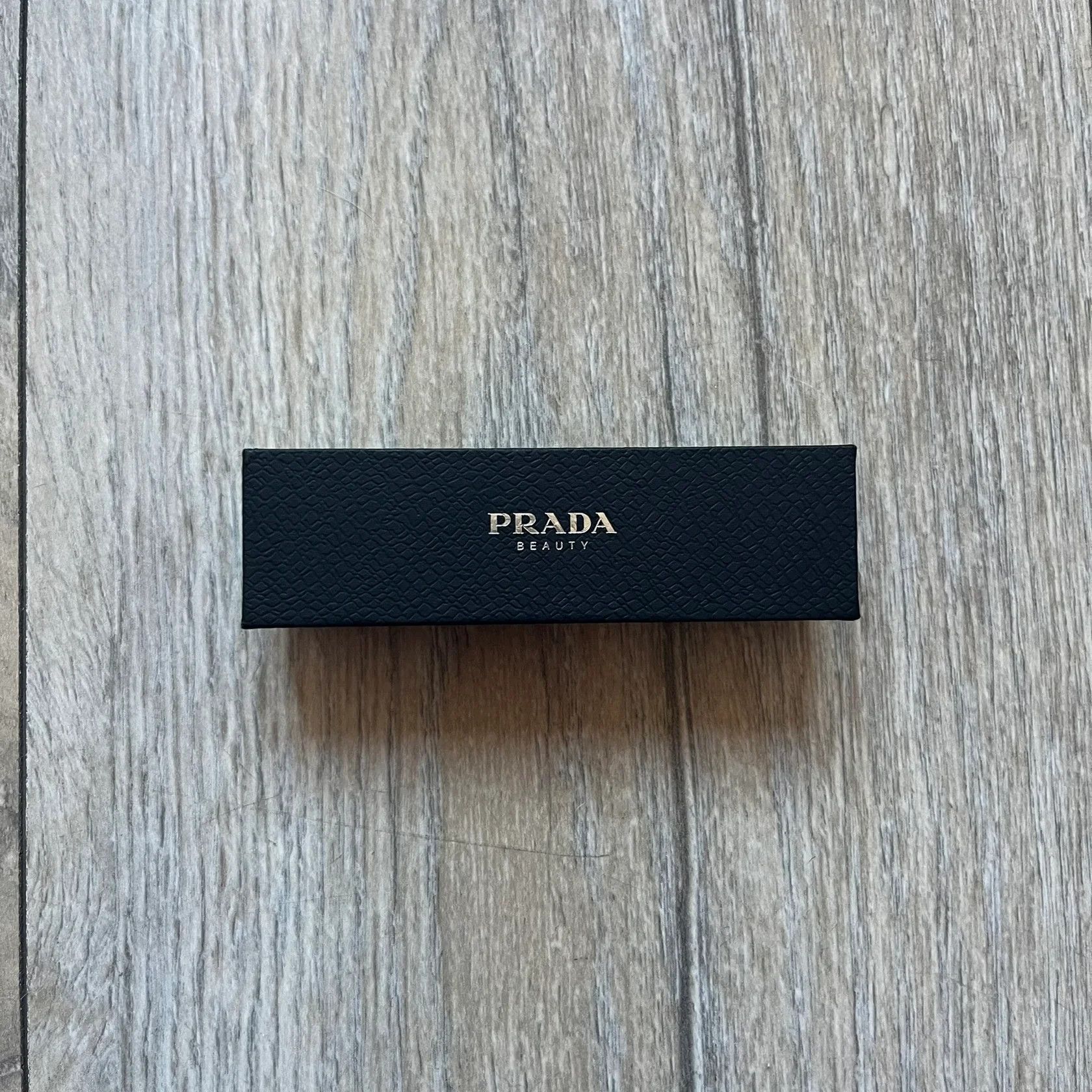 Prada Prada Gold and Silver Dice Set Size ONE SIZE - 5 Thumbnail