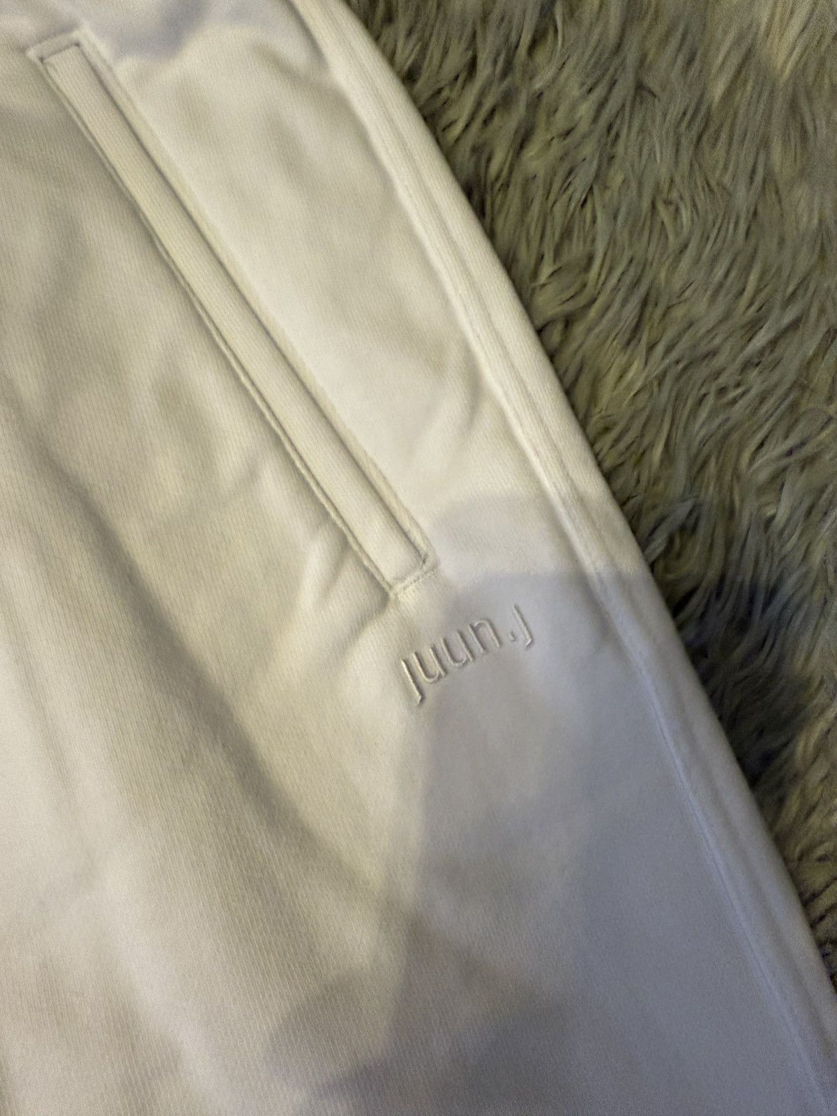 Juun.J joggers Size US 32 / EU 48 - 3 Thumbnail
