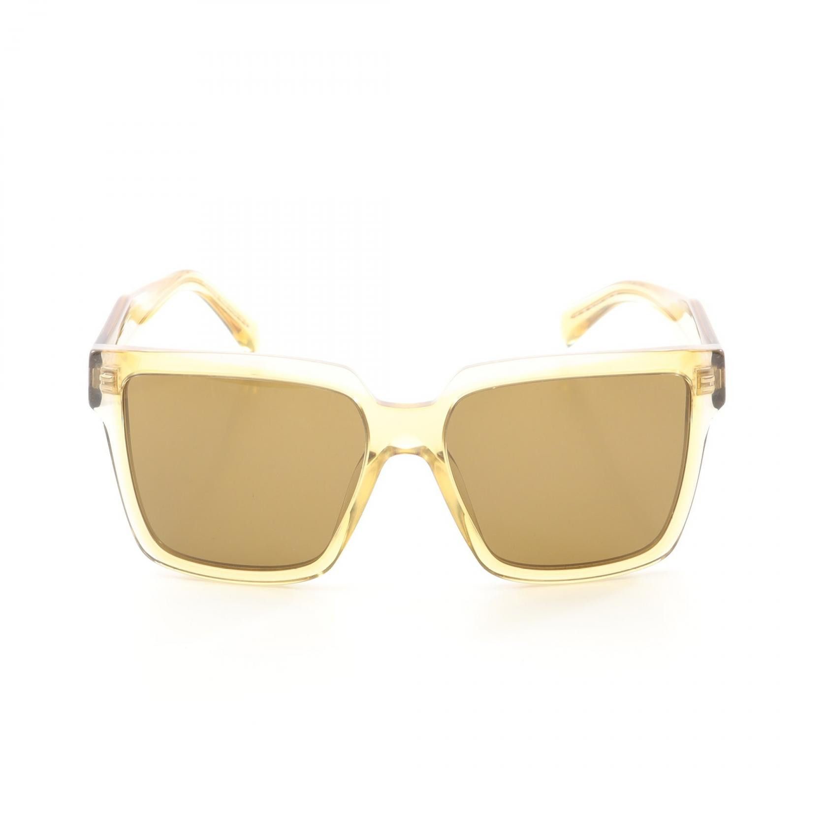 Prada Prada Prada Sunglasses Plastic / Synthetic Sunglasses DUTY FREE for USA Size ONE SIZE - 1 Thumbnail