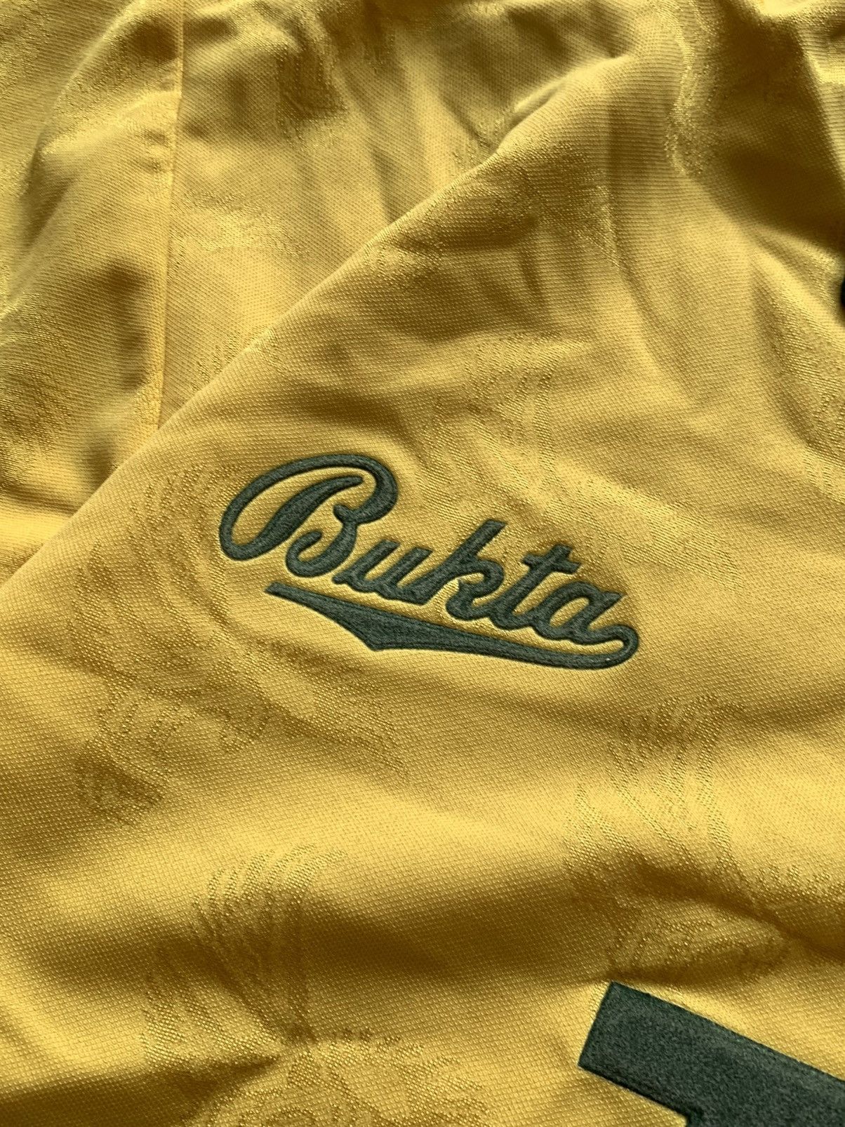 Other 🔥BUKTA CRYSTAL PALACE 1991/92 AWAY SOCCER JERSEY SHIRT Size US M / EU 48-50 / 2 - 6 Thumbnail