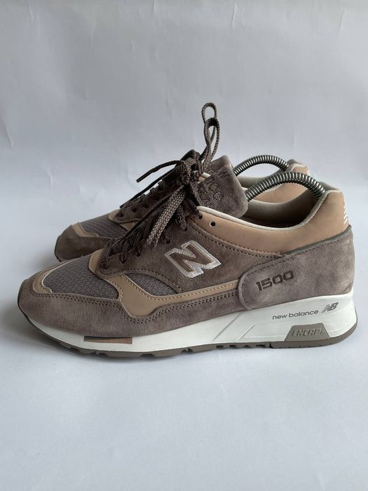 New balance best sale 1500 41