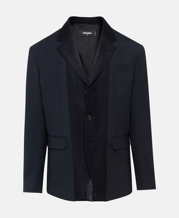 Dsquared2 Suit jacket Size 46R - 1 Thumbnail