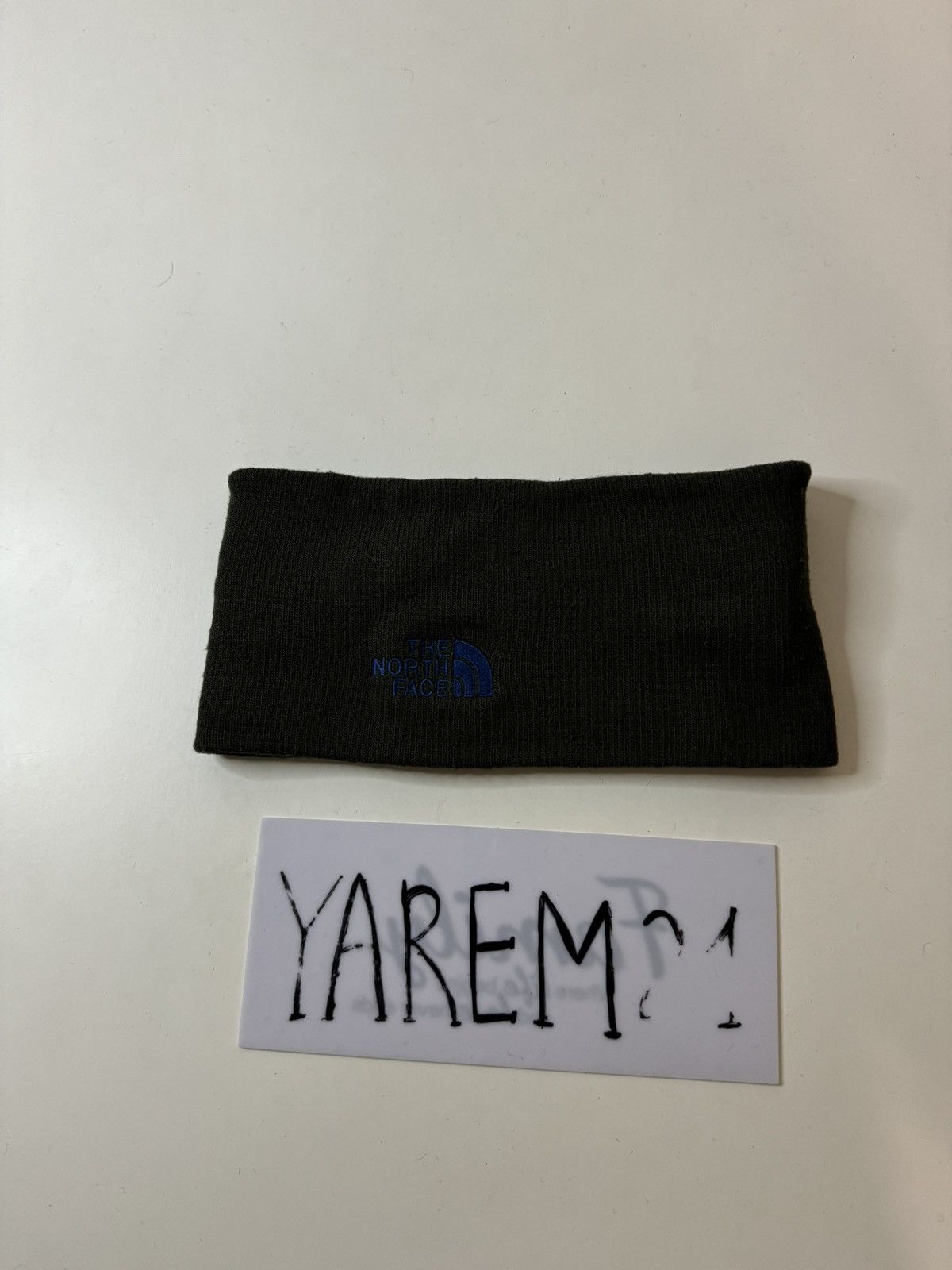 The North Face The North Face headband cap hat Size ONE SIZE - 3 Thumbnail