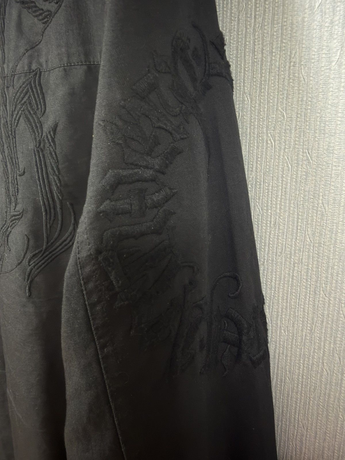 Dries Van Noten Dries van noten 17ss archive jacket Size US M / EU 48-50 / 2 - 3 Thumbnail