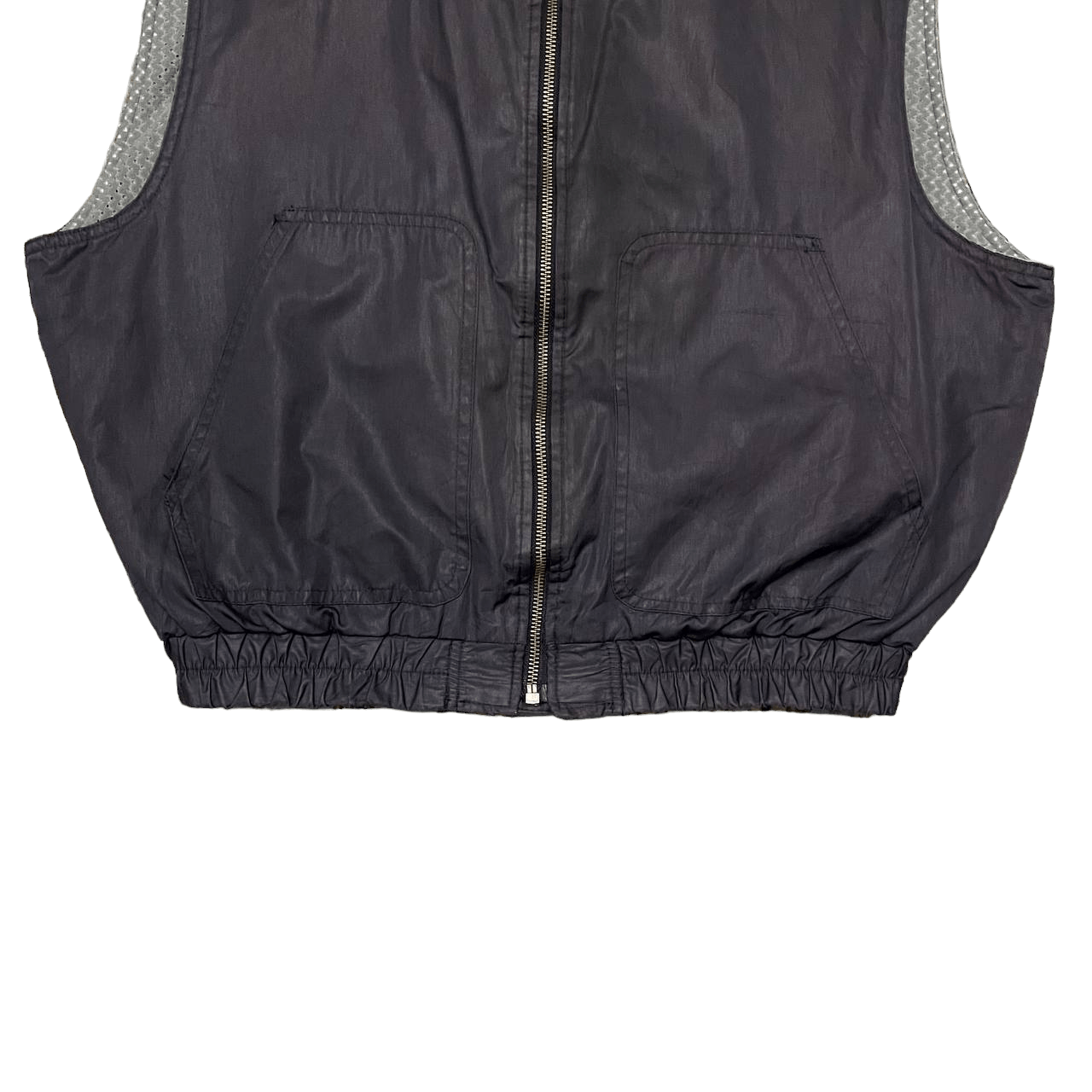 Yamaha Vintage STP Yamaha Racing Multilayerd Dead Air Vest Size US L / EU 52-54 / 3 - 3 Thumbnail