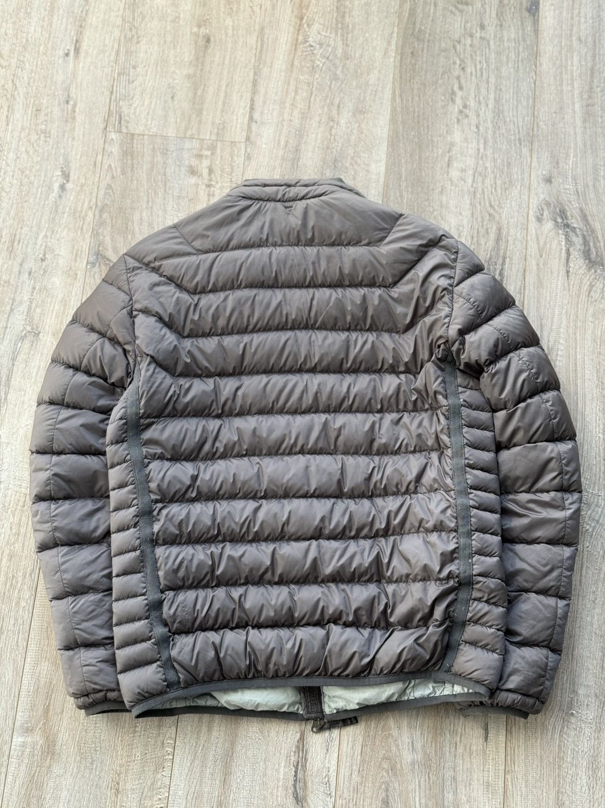 Parajumpers Parajumpers Puffer Padded Quality Jacket Size US S / EU 44-46 / 1 - 7 Thumbnail