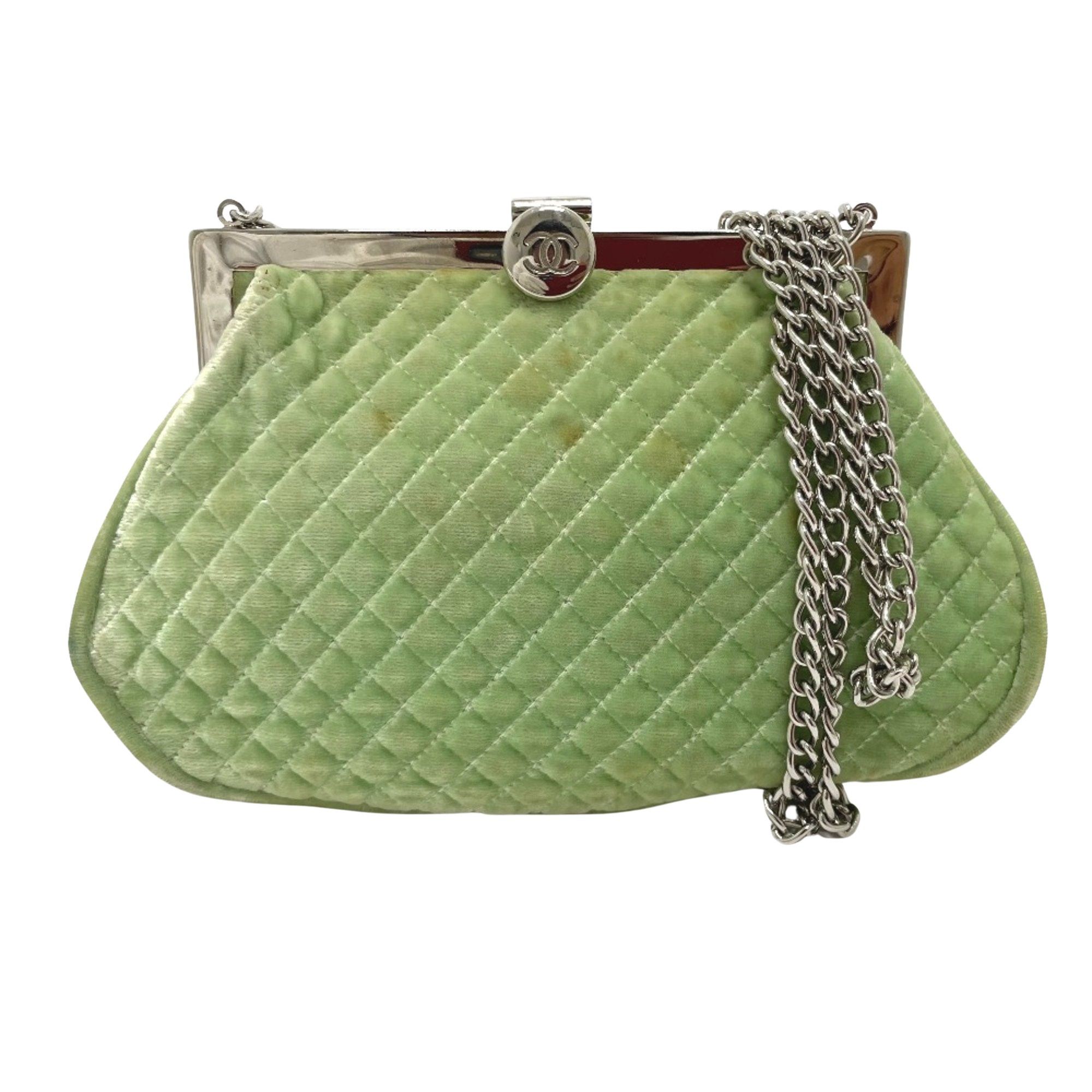 Chanel Chanel Matelassé shoulder Size ONE SIZE - 1 Thumbnail