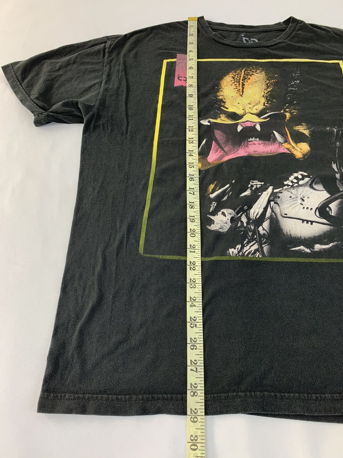 American Apparel USA Beast’n The Predator No Beast No Fierce TMLS Tee Size US XL / EU 56 / 4 - 8 Thumbnail