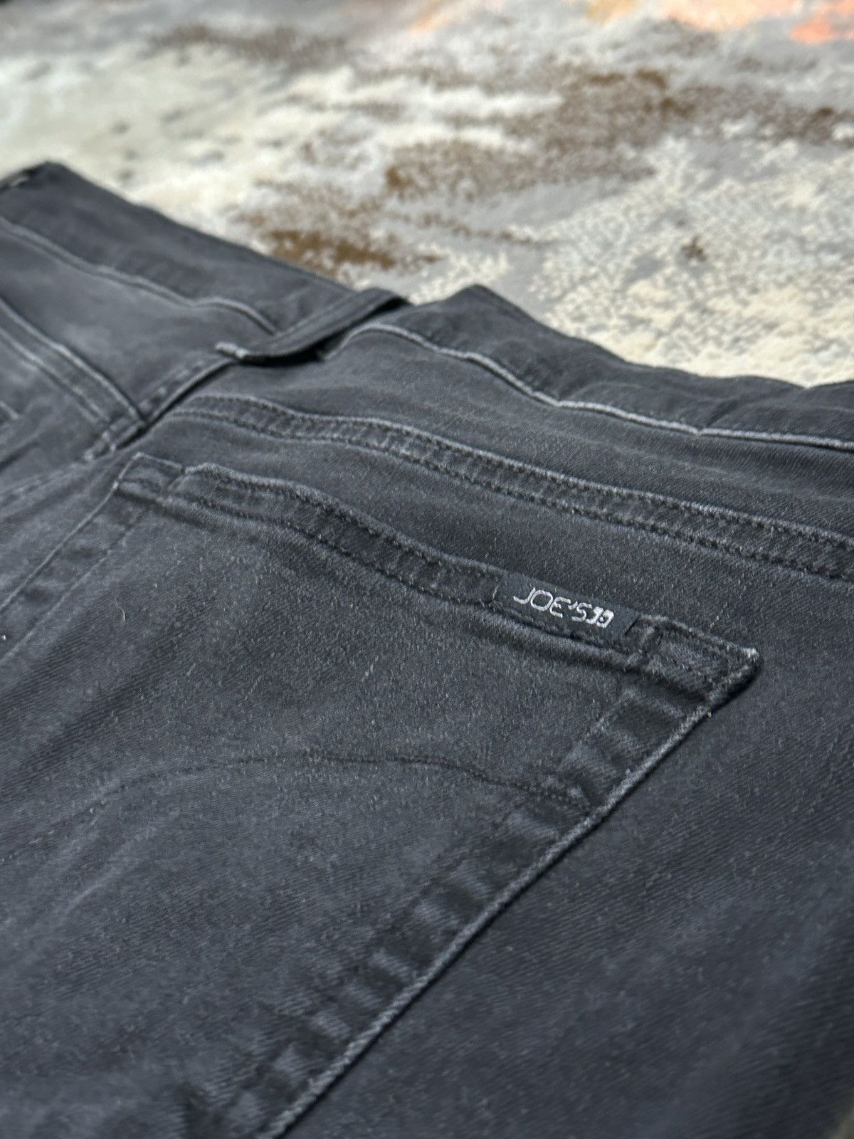 Joe's × Levi's × Other Joes Jeans 36x32 Size US 36 / EU 52 - 6 Thumbnail
