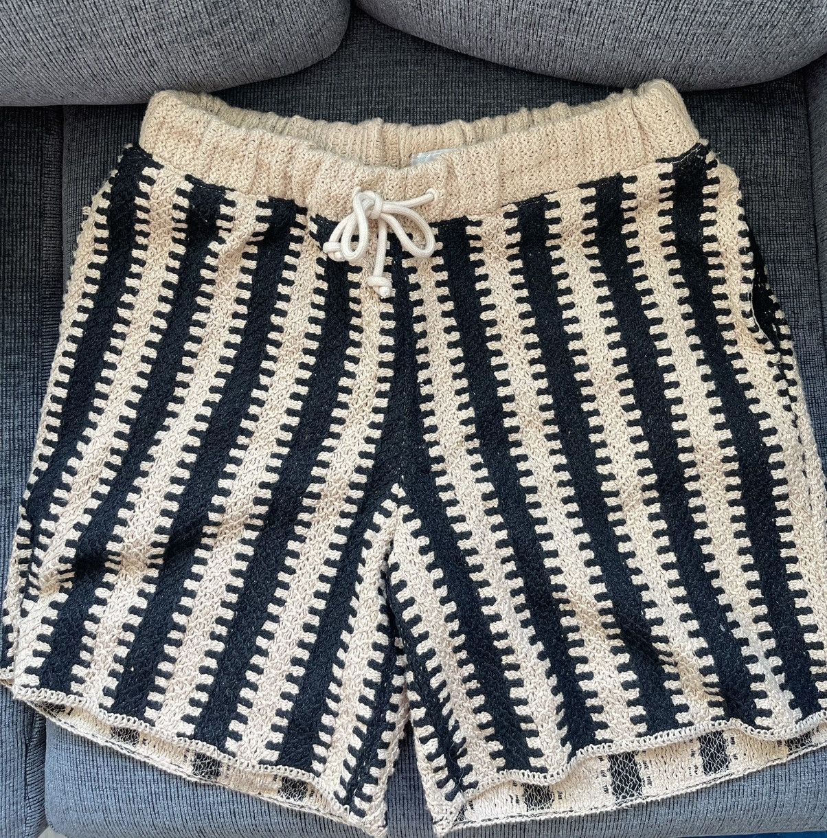 Kith Kith Crochet Curtis Short Size US 30 / EU 46 - 2 Thumbnail