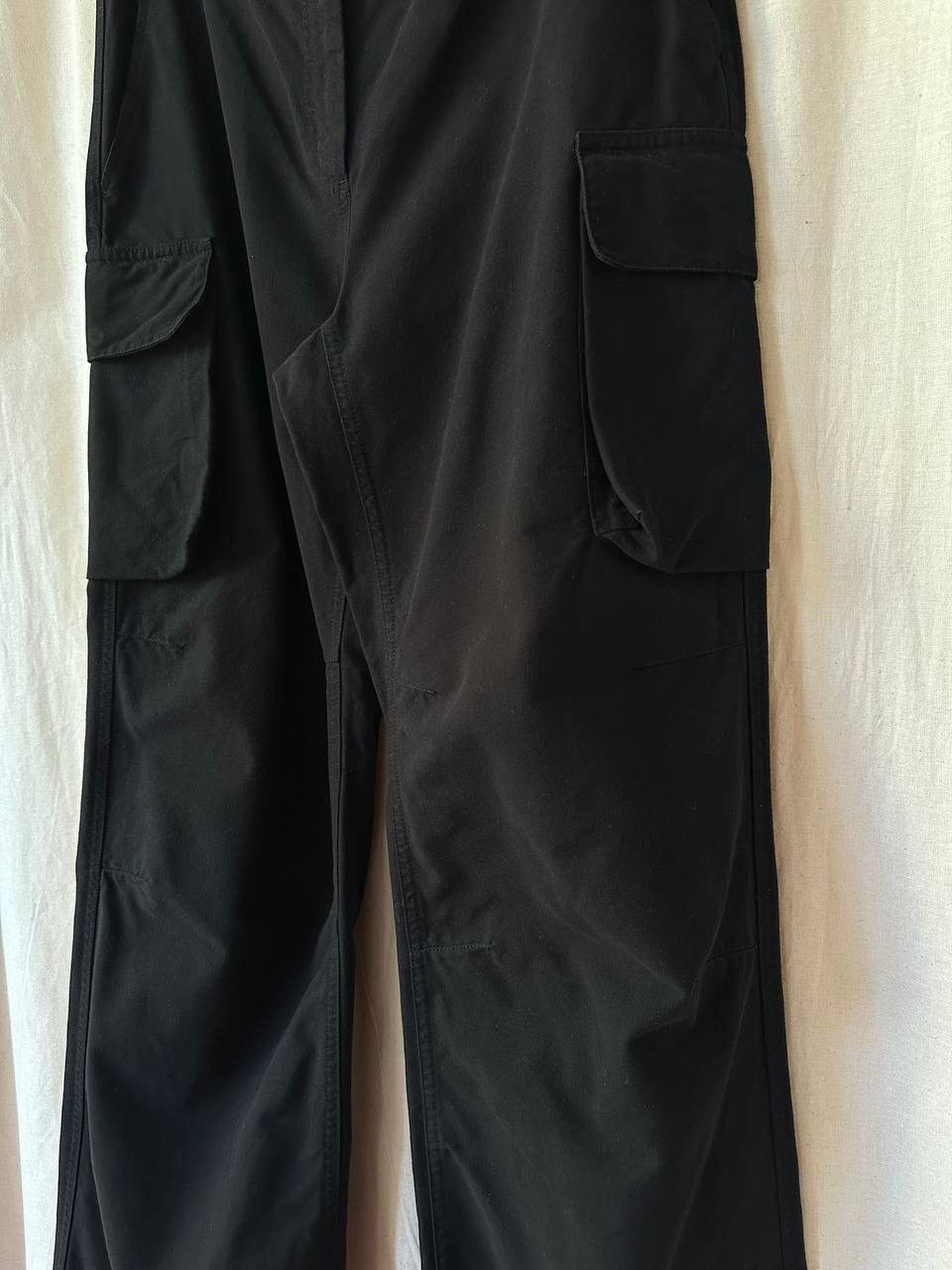 Our Legacy Our Legacy Cargo Pants Size US 30 / EU 46 - 5 Thumbnail