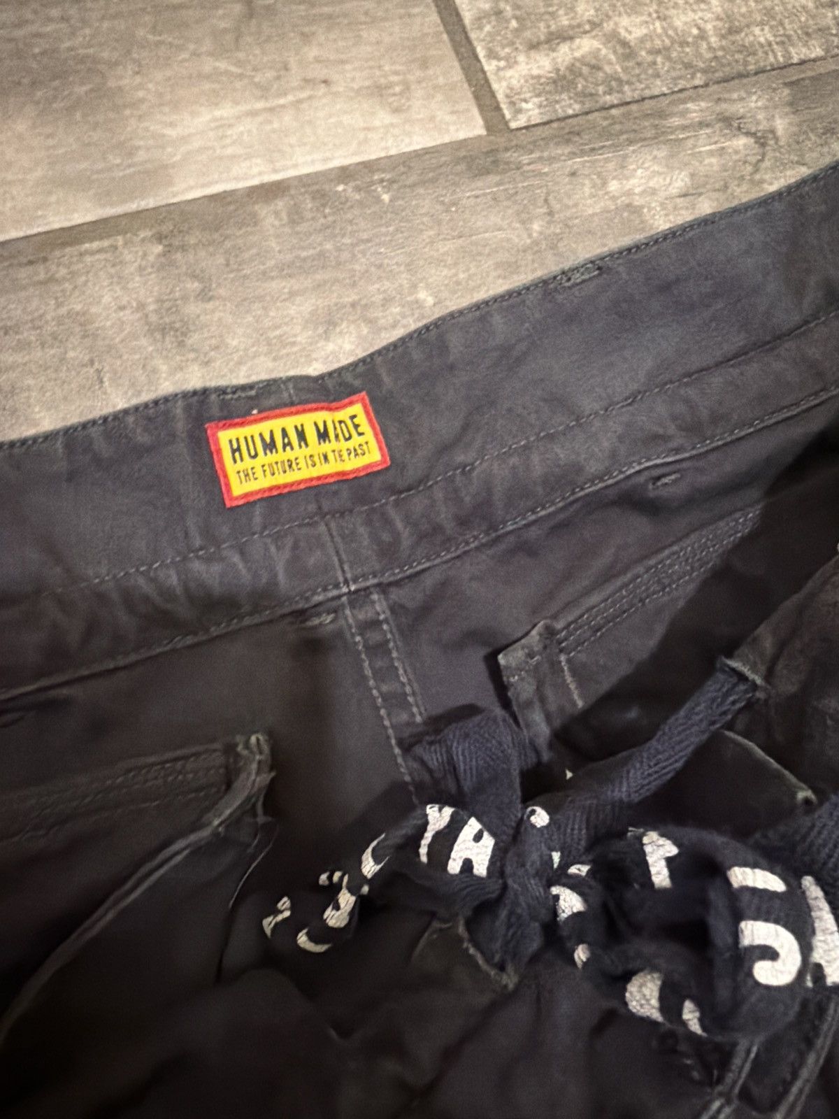 Human Made Human made cargo pants size large Size US 33 - 3 Thumbnail