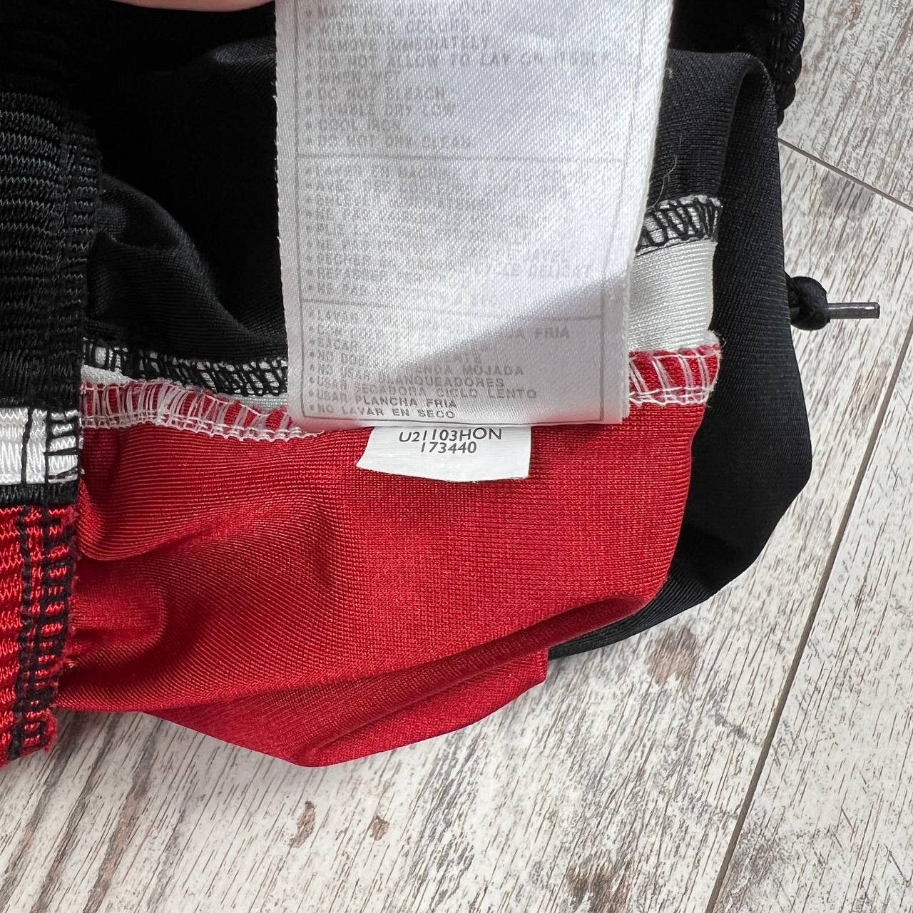 Nike × Vintage Nike Vintage Shorts Size US 36 / EU 52 - 11 Thumbnail