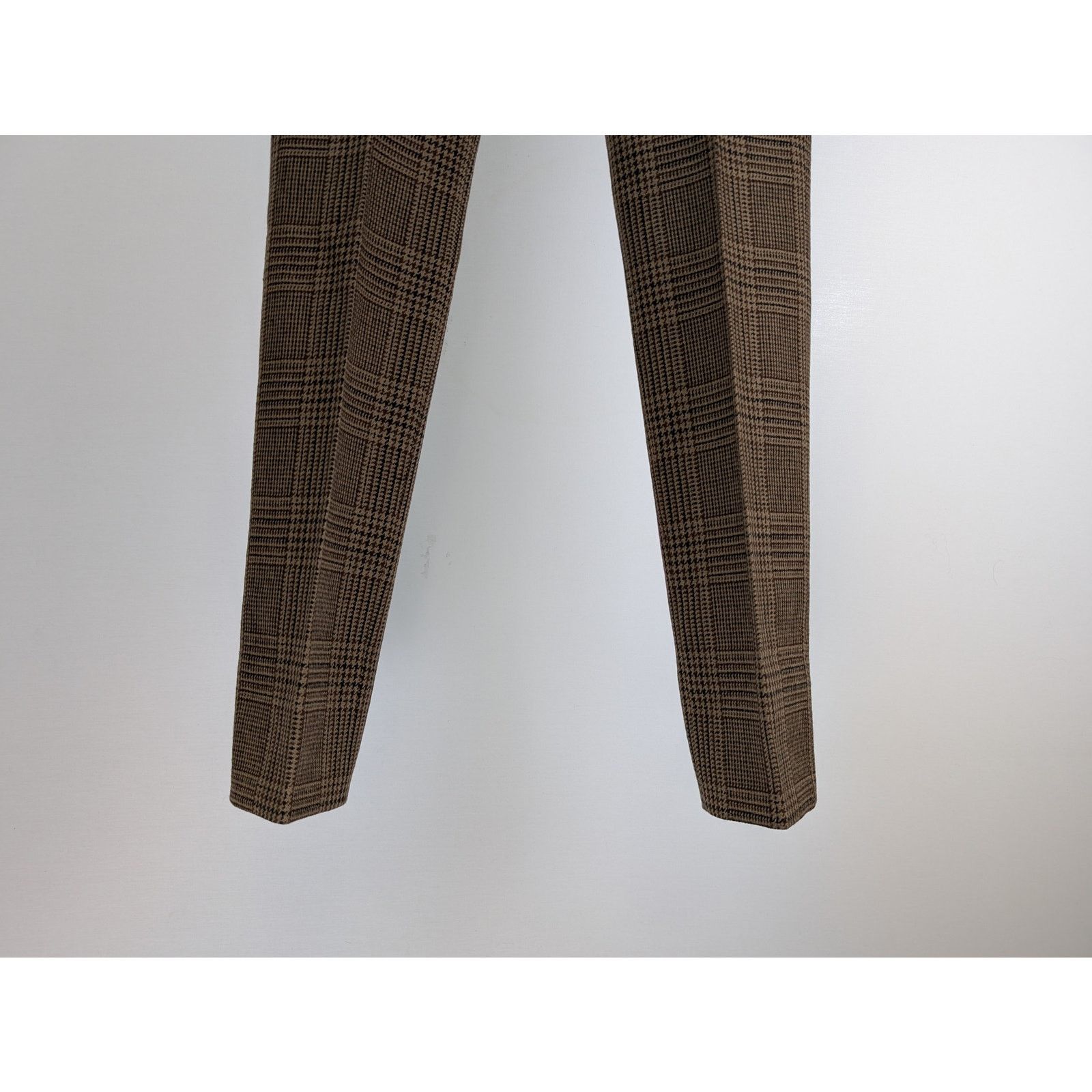 Tom Ford o1rshd1 Casual Pants in Brown Size US 30 / EU 46 - 3 Thumbnail