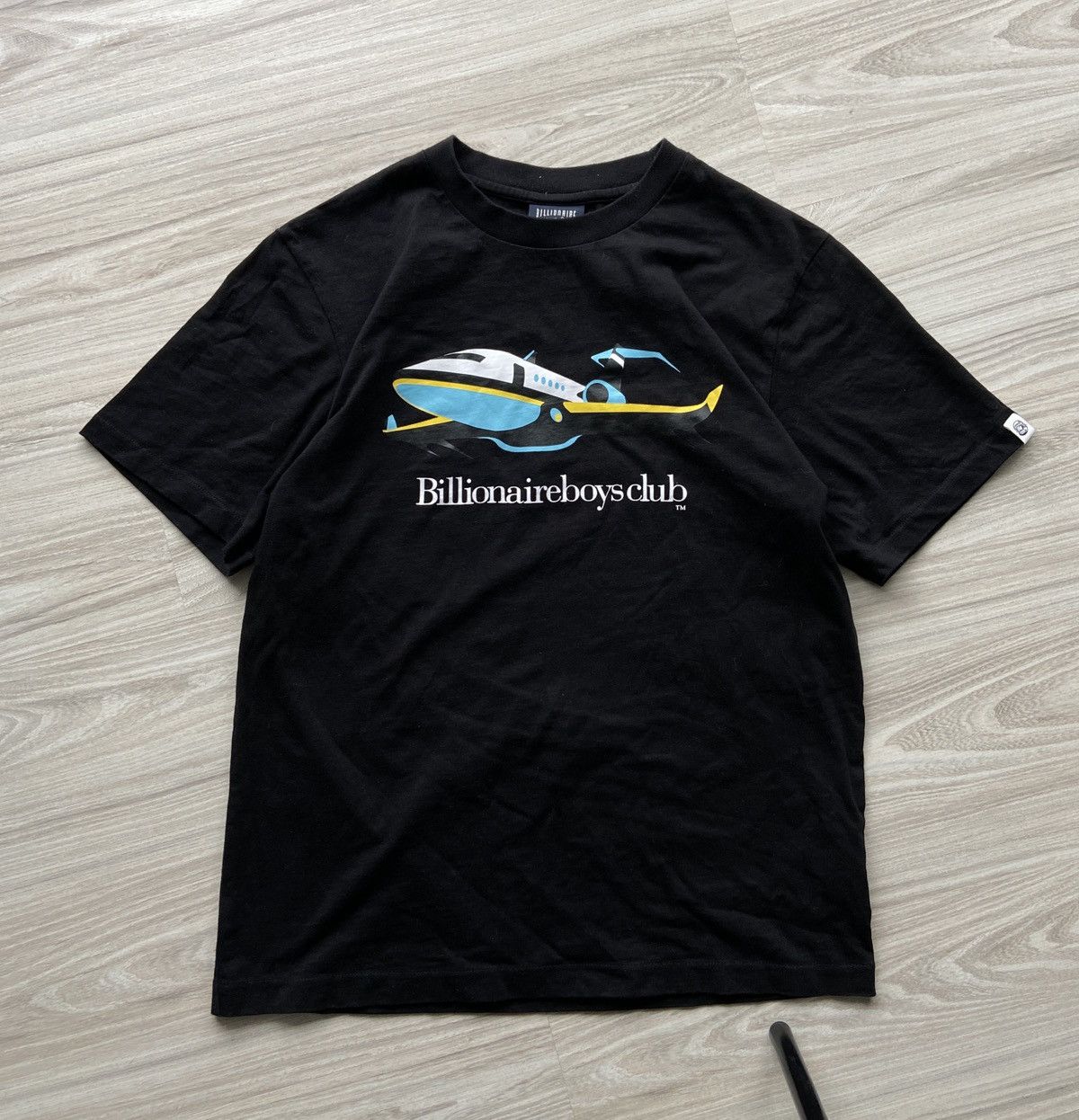 Billionaire Boys Club Icecream Pharrell Williams | Grailed