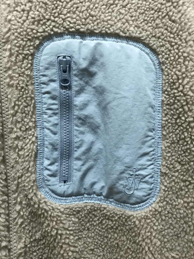 JW Anderson × Uniqlo Uniqlo x J.W.Anderson Sherpa Jackets Size L / US 10 / IT 46 - 5 Thumbnail