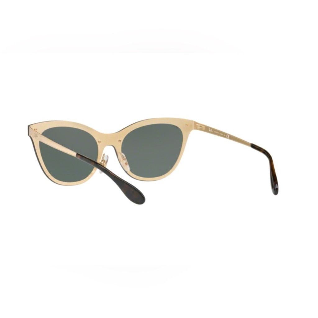 RayBan Ray-Ban Blaze Cat Eye Size ONE SIZE - 5 Thumbnail