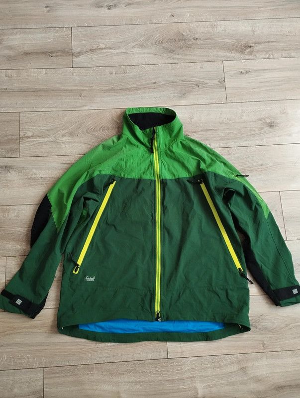 Other Snickers 1940 Stretch Softshell Jacket XXL, great condition Size US XXL / EU 58 / 5 - 1 Thumbnail