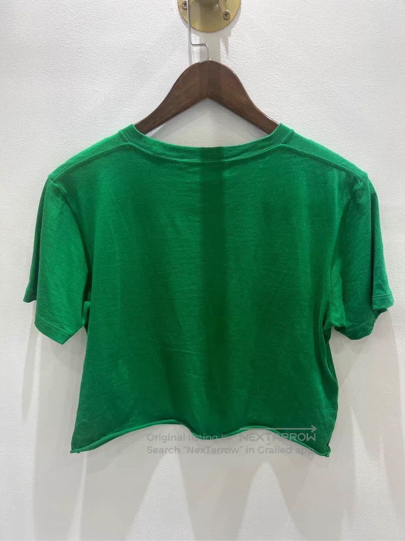 Gucci Gucci Cherry printed short sleeves Size S / US 4 / IT 40 - 2 Thumbnail