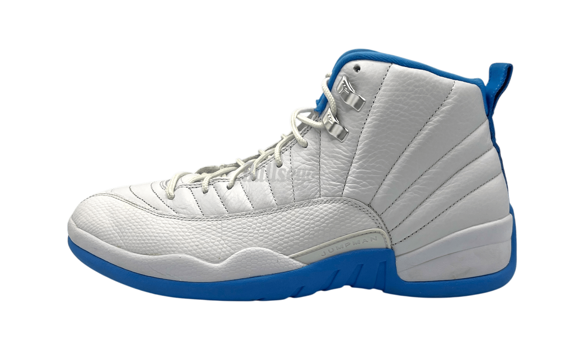 Jordan Brand Air Jordan 12 Retro "Melo" (PreOwned) Size US 11 / EU 44 - 1 Thumbnail